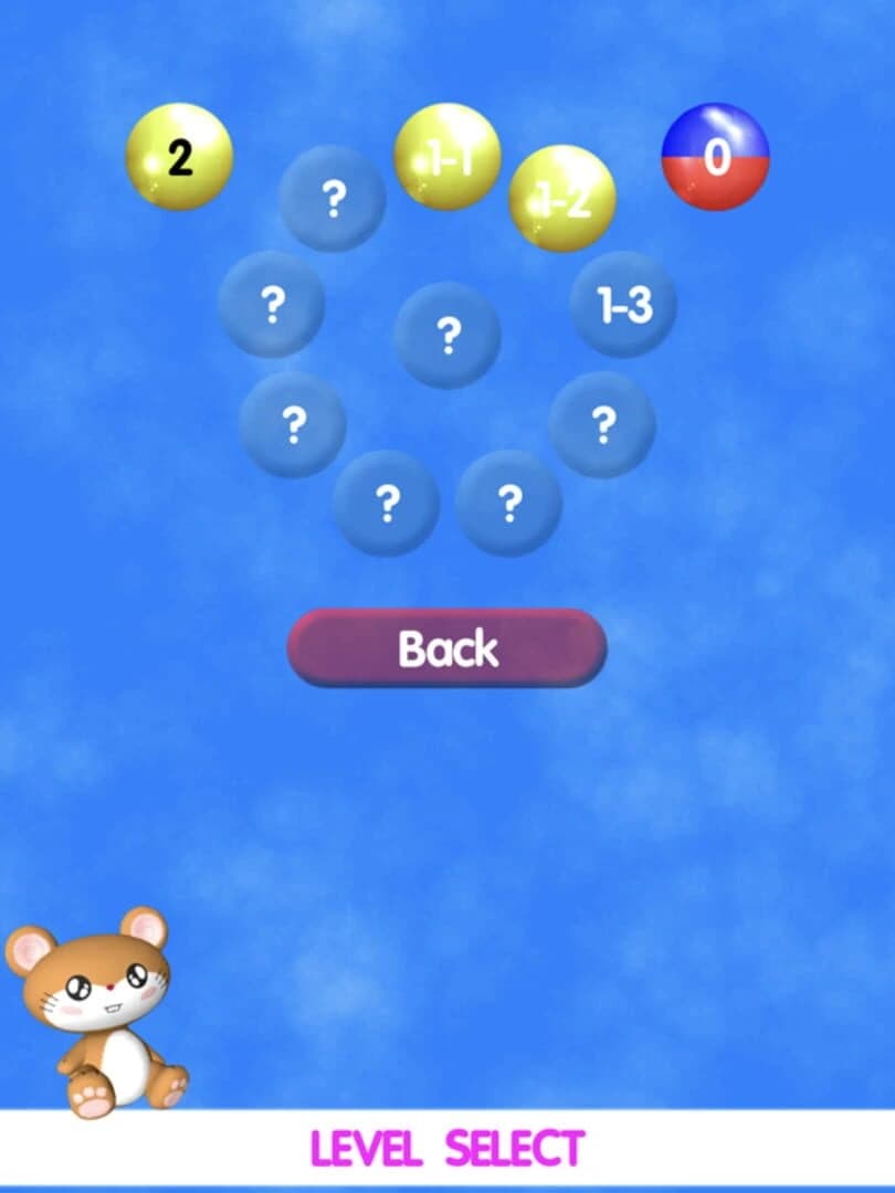 Super Gerball screenshot 5