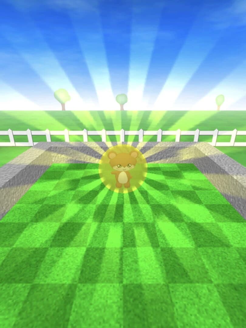 Super Gerball screenshot 4