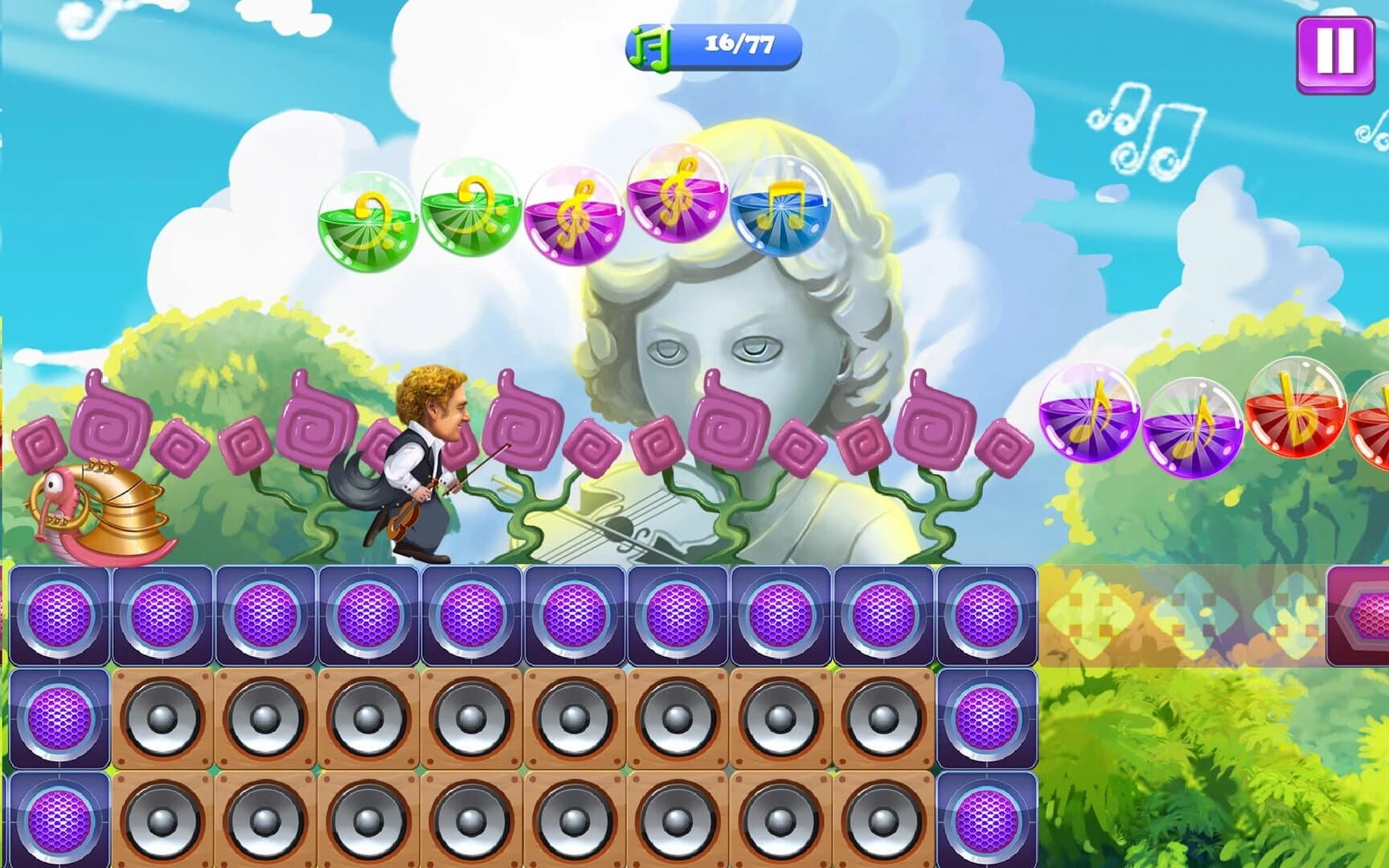 Super Gerry screenshot 1