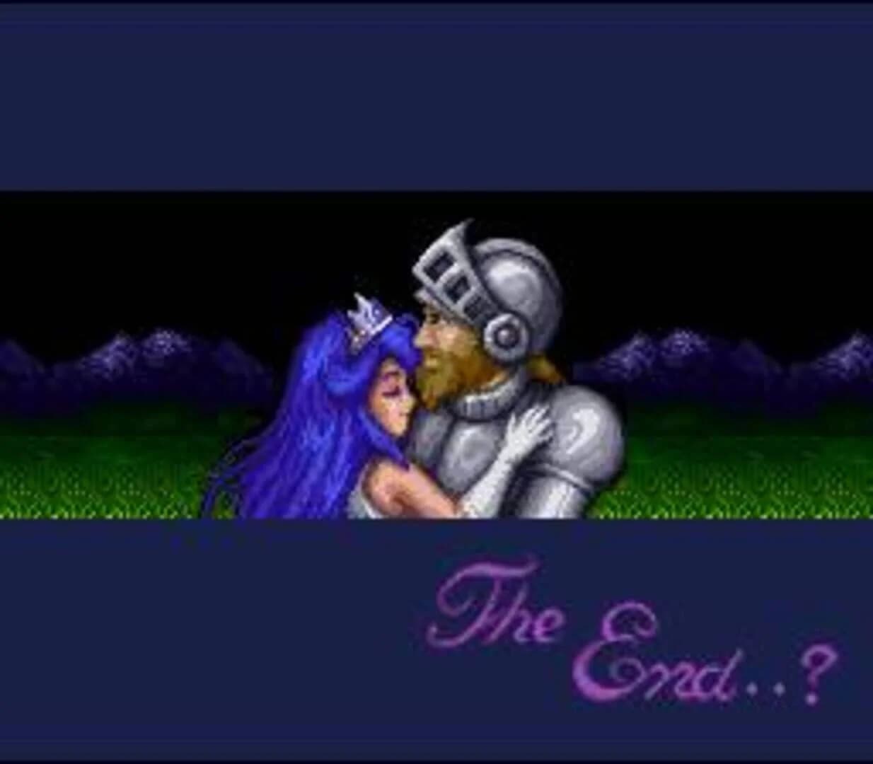 Super Ghouls'n Ghosts screenshot 4