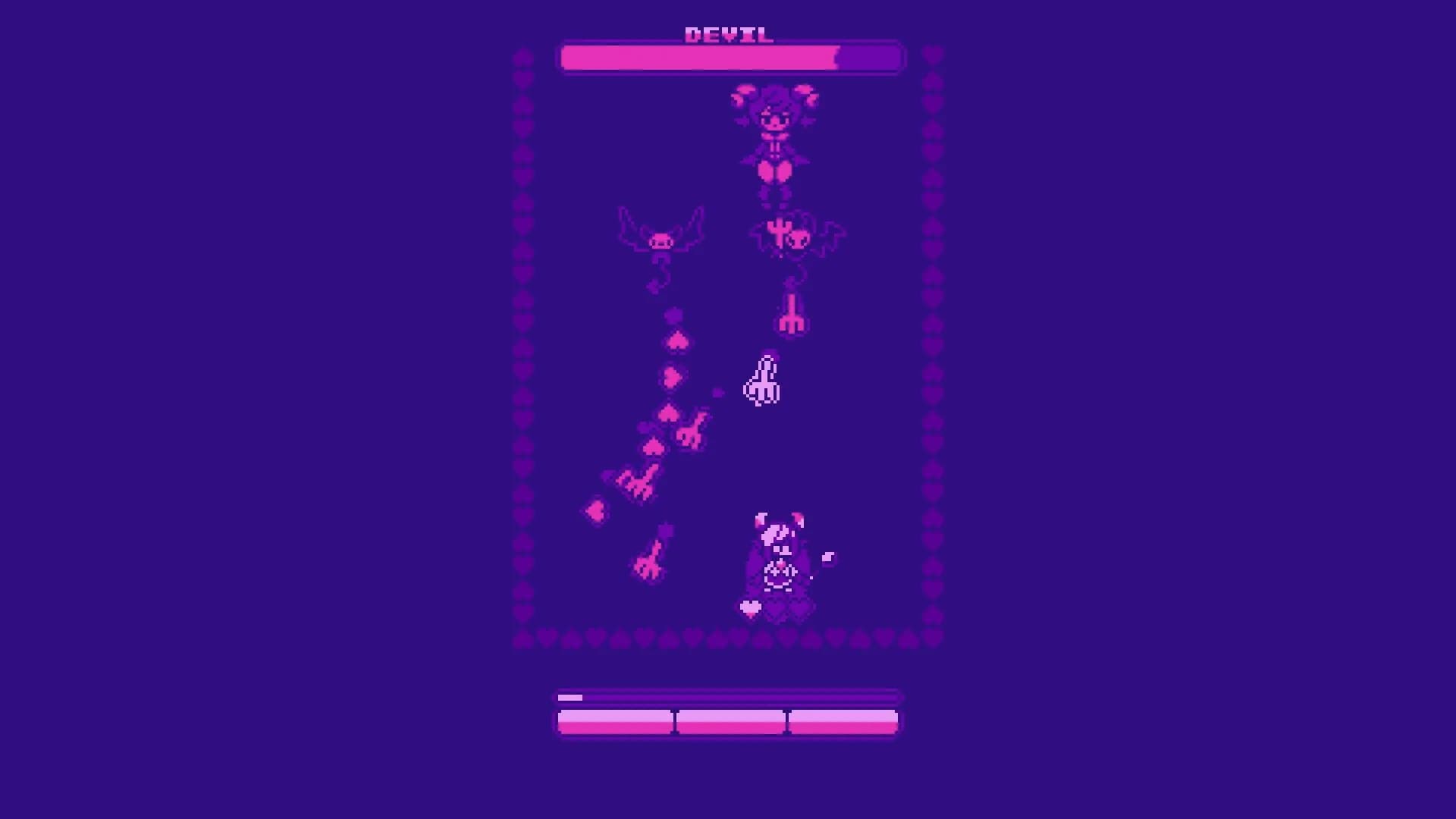 Super Glitter Rush screenshot 5