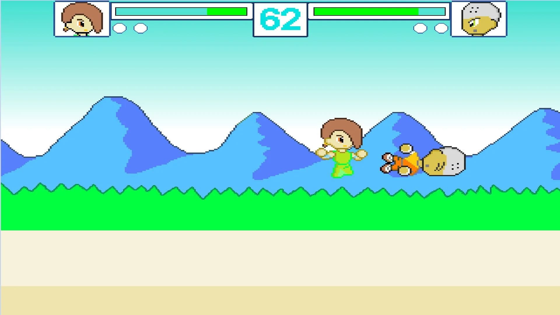 Super GMA screenshot 4