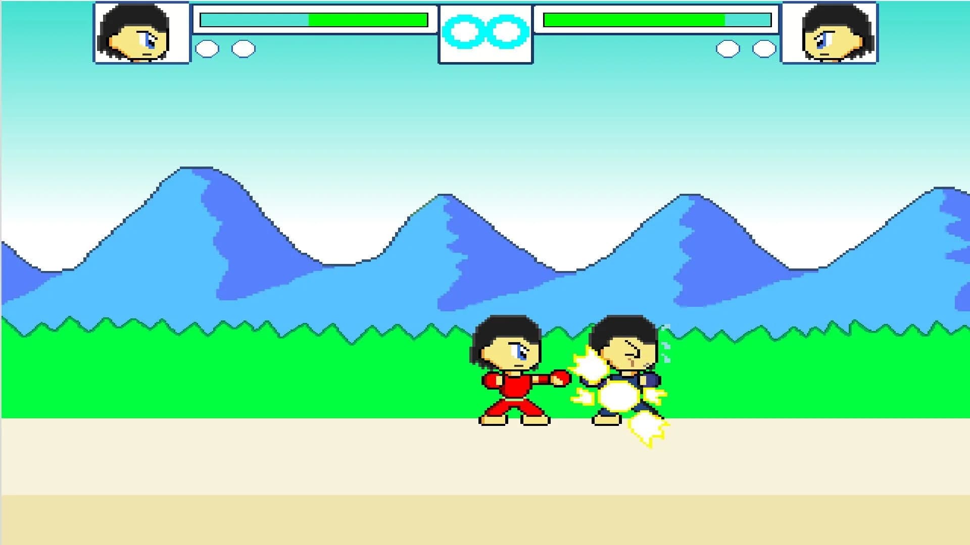 Super GMA screenshot 3