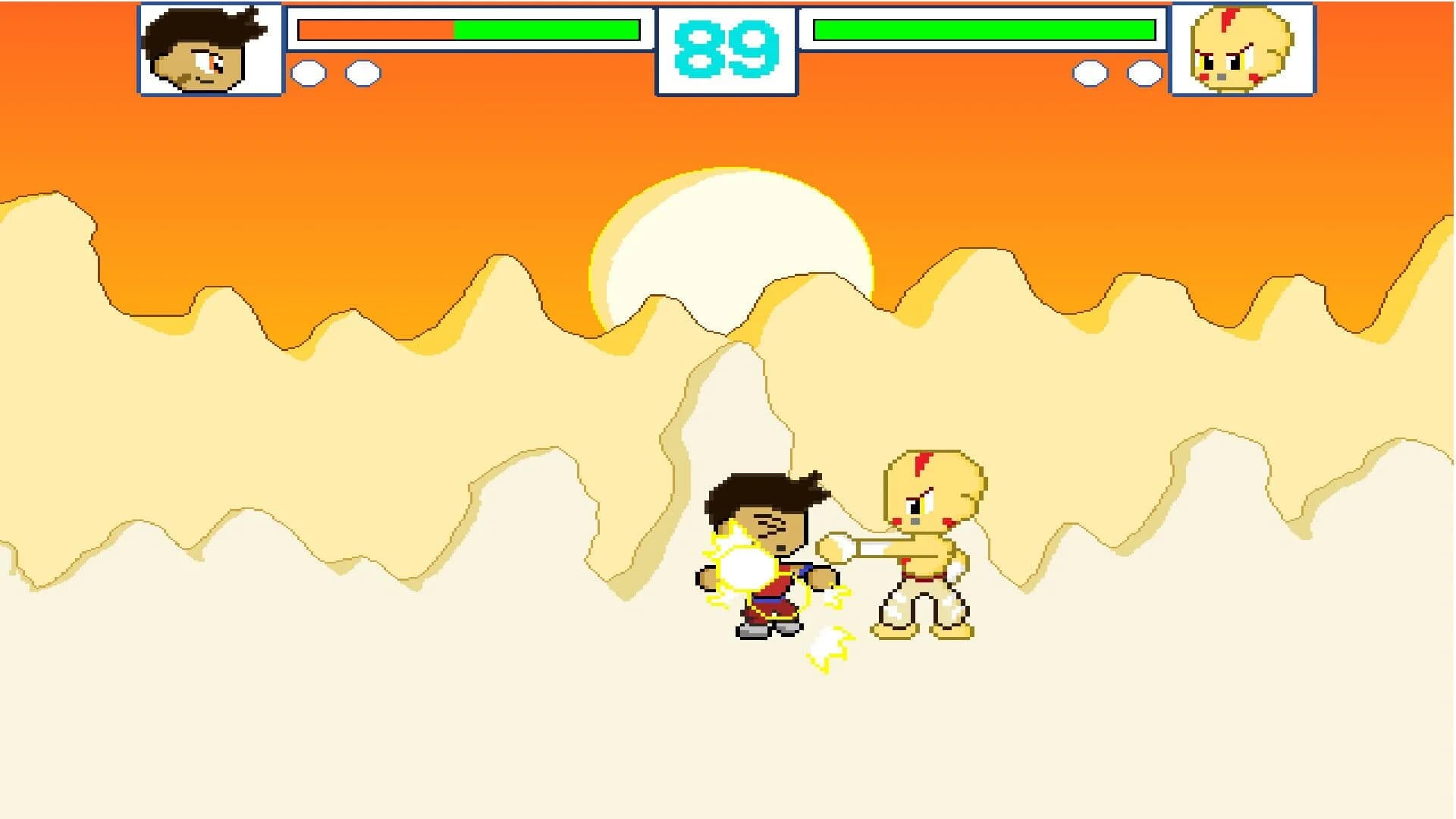 Super GMA screenshot 5