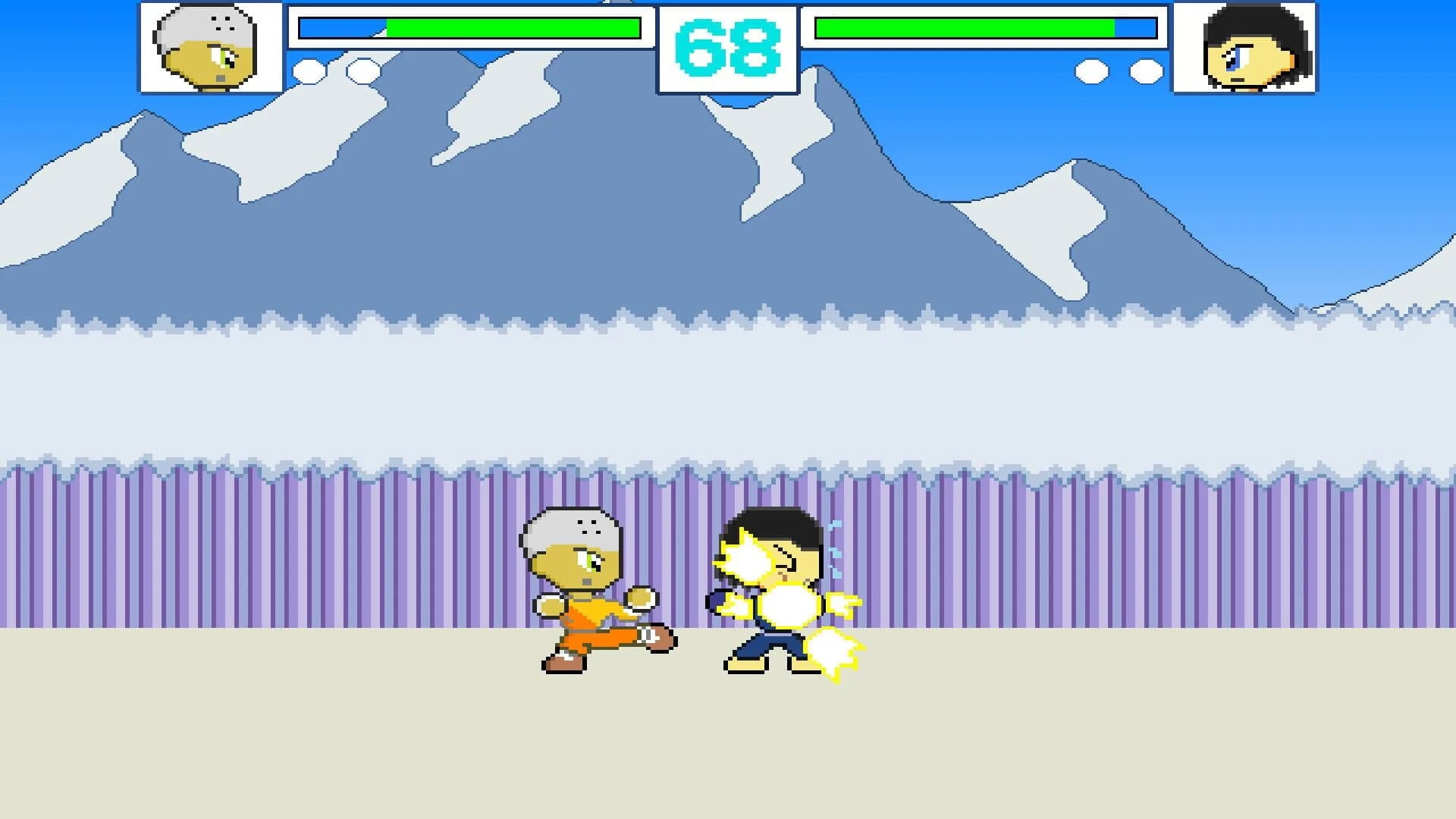 Super GMA screenshot 1