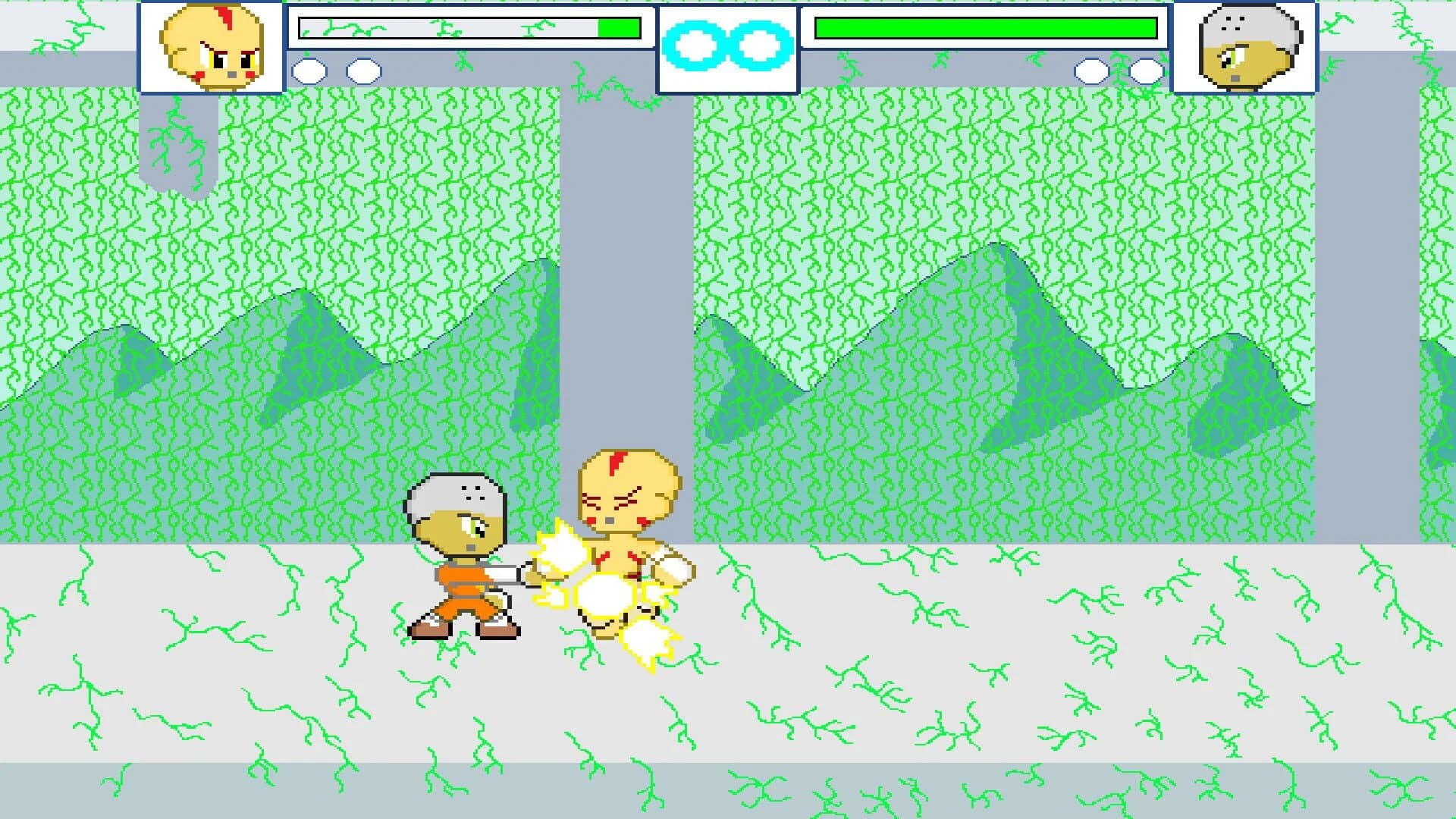 Super GMA screenshot 2