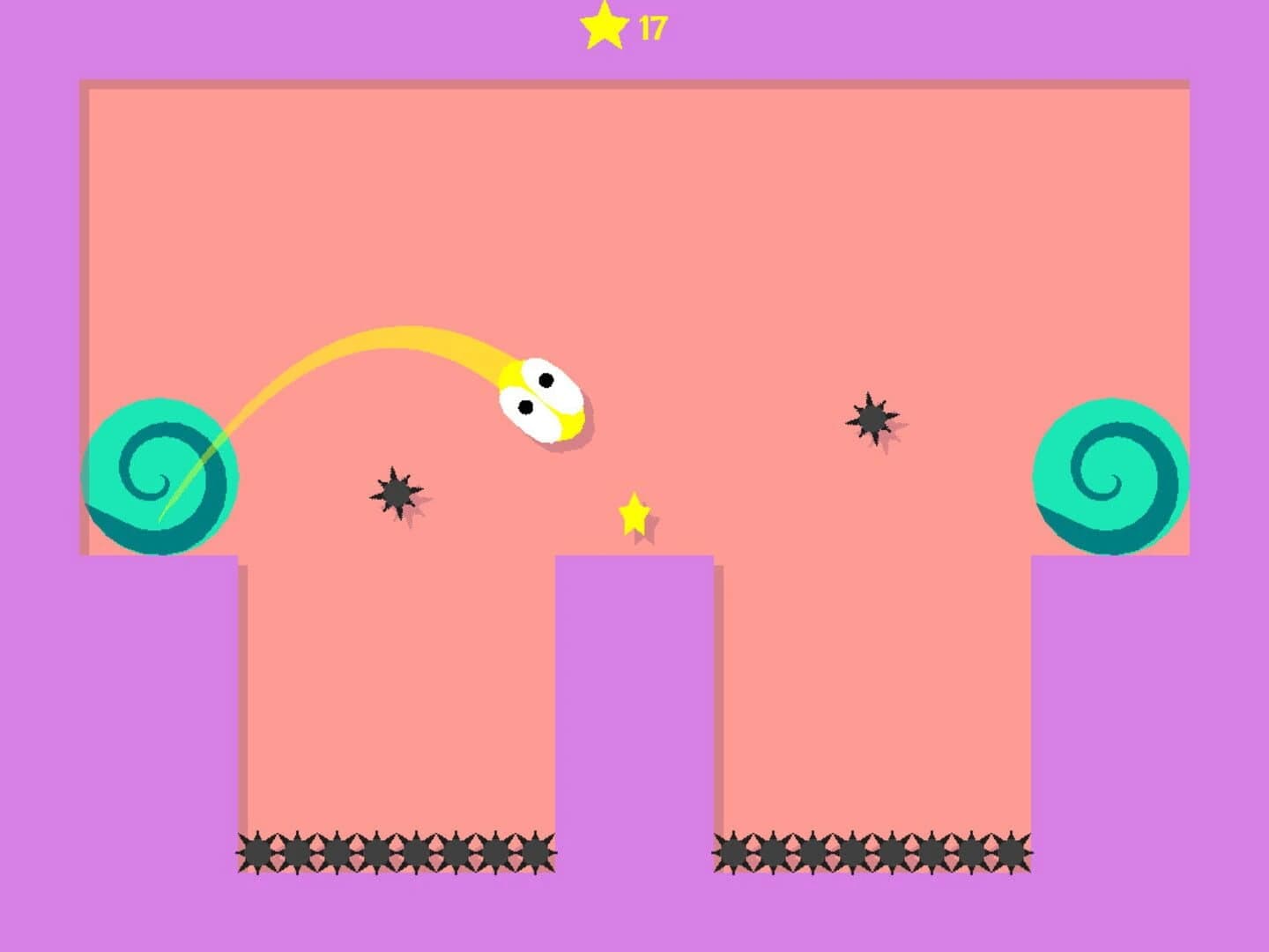Super Goo Goo screenshot 4