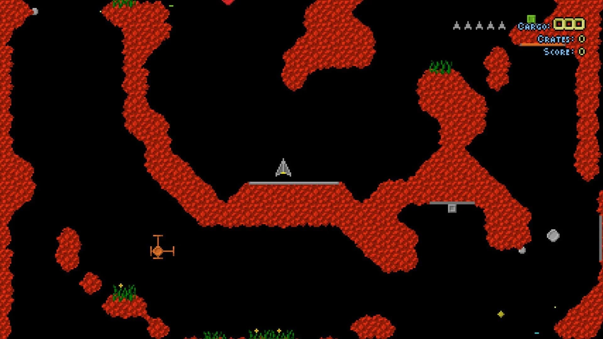 Super Grav screenshot 3