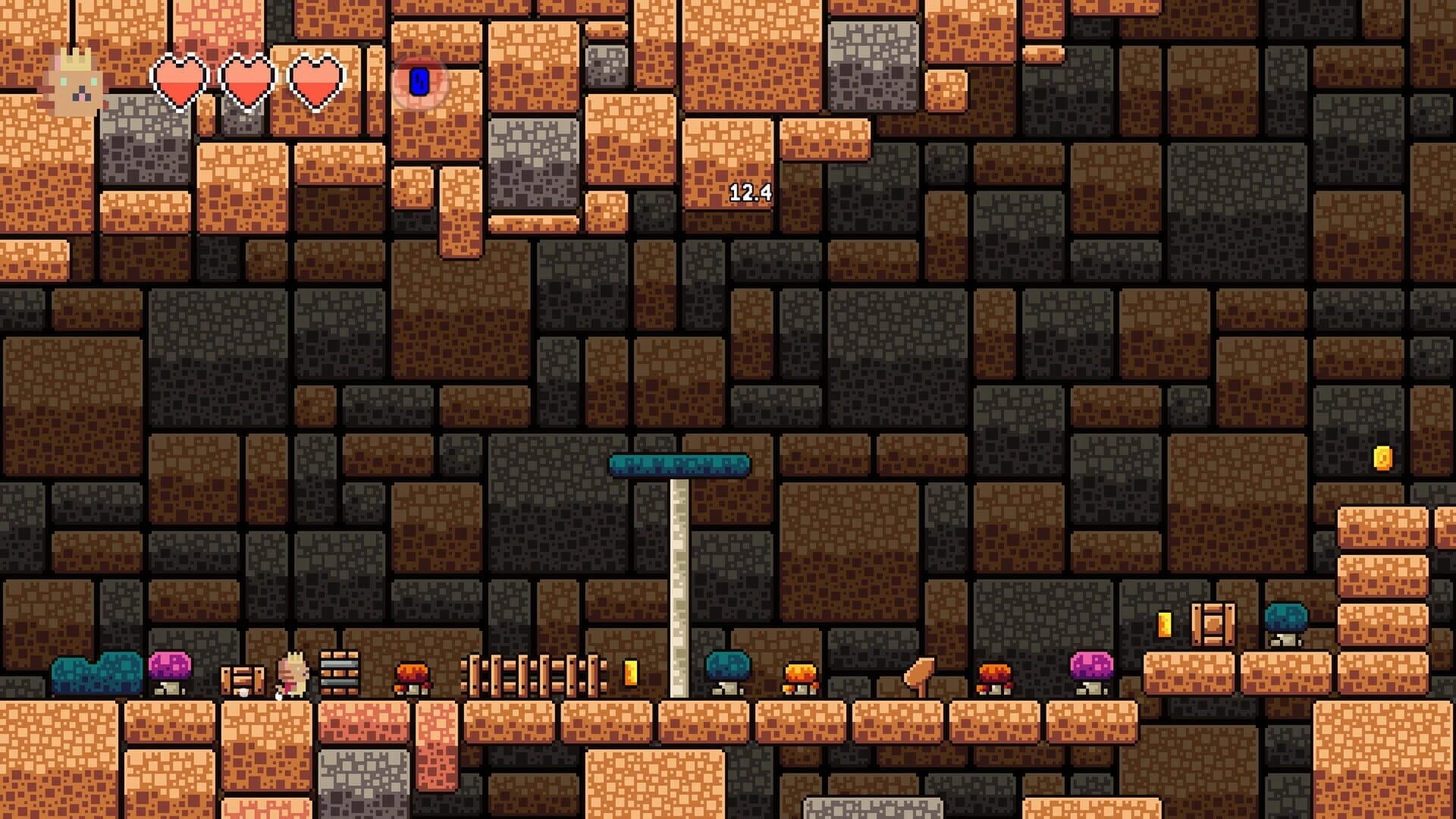 Super Greedy Cat screenshot 5