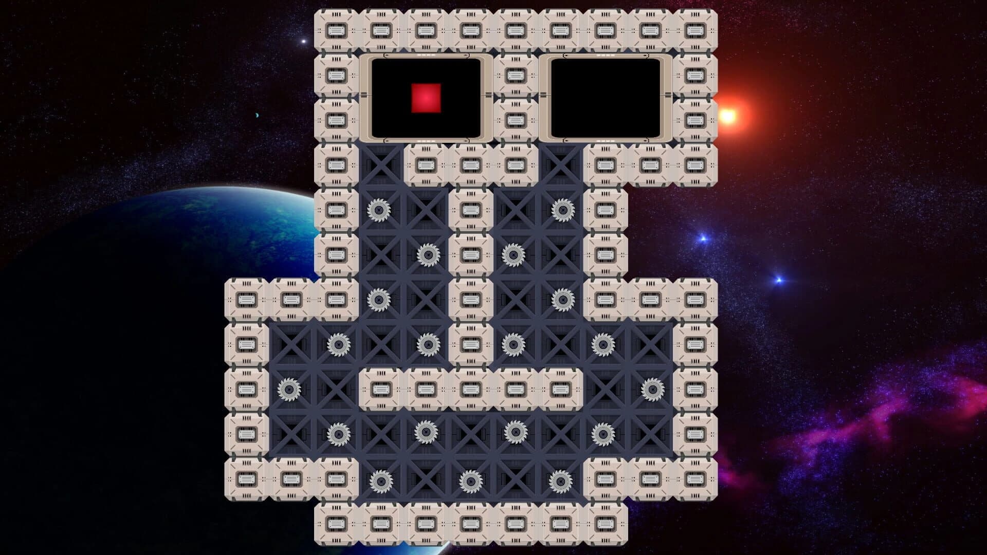 Super Hardcore screenshot 4