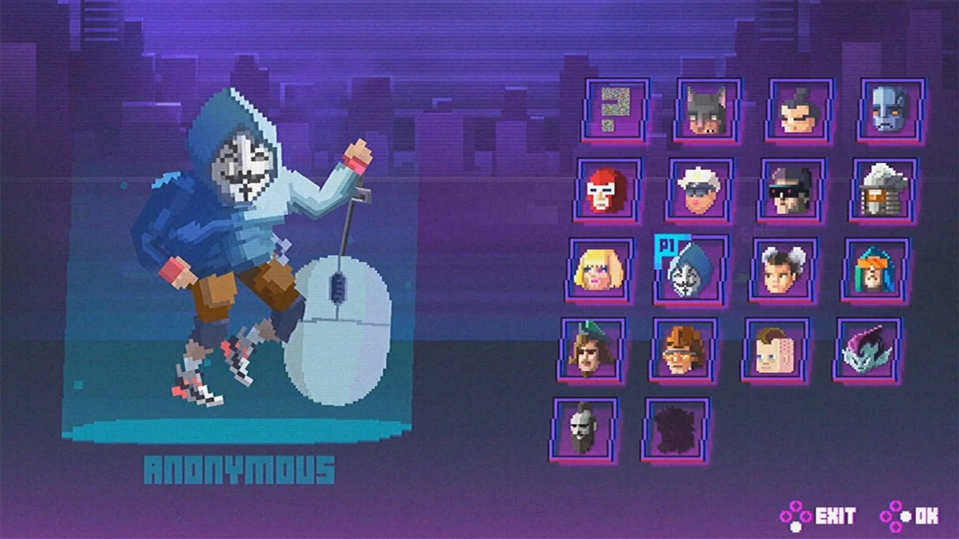 Super Hero Fight Club: Reloaded screenshot 2