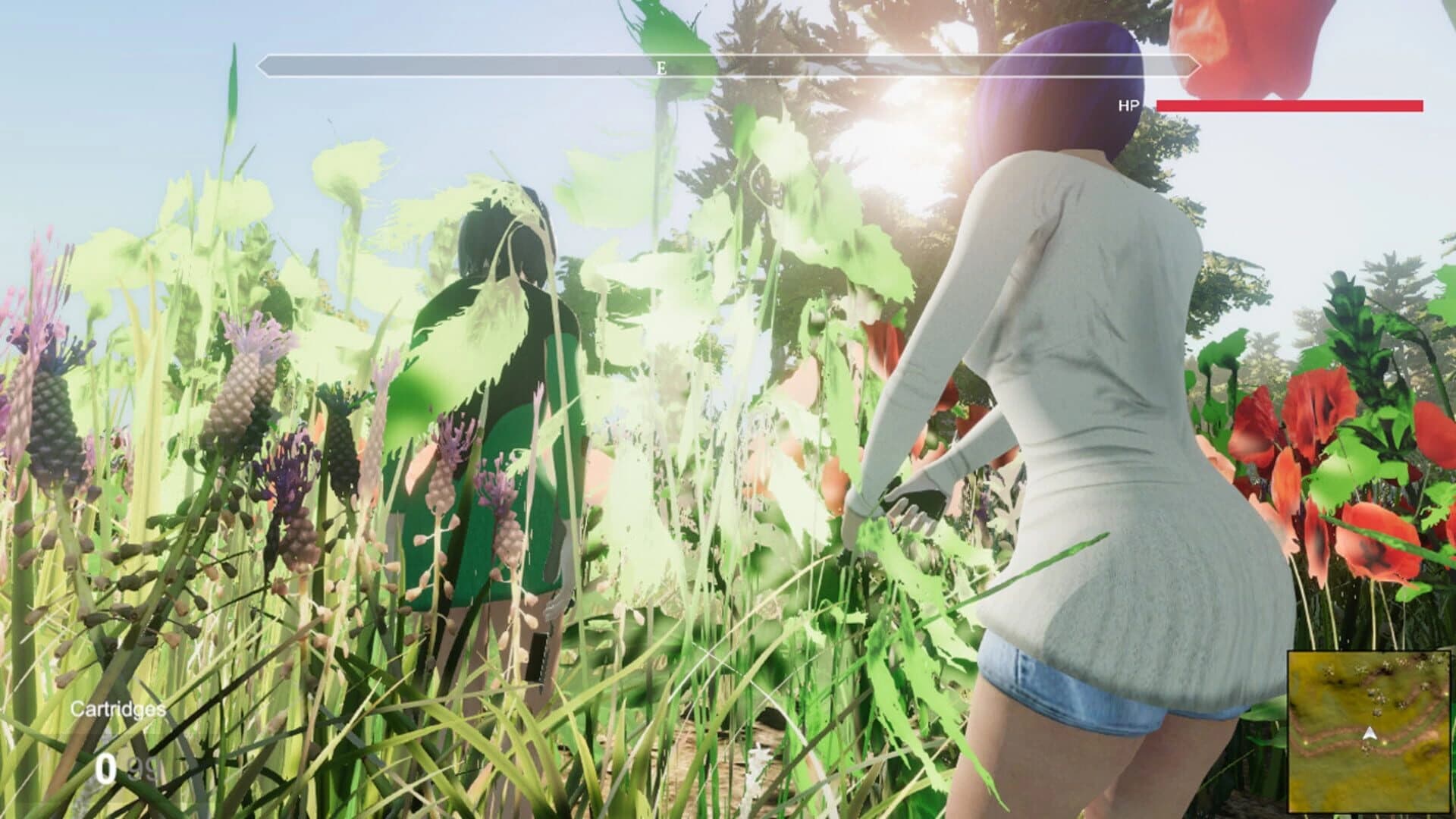 Super Hiking Simulator 2020 screenshot 1