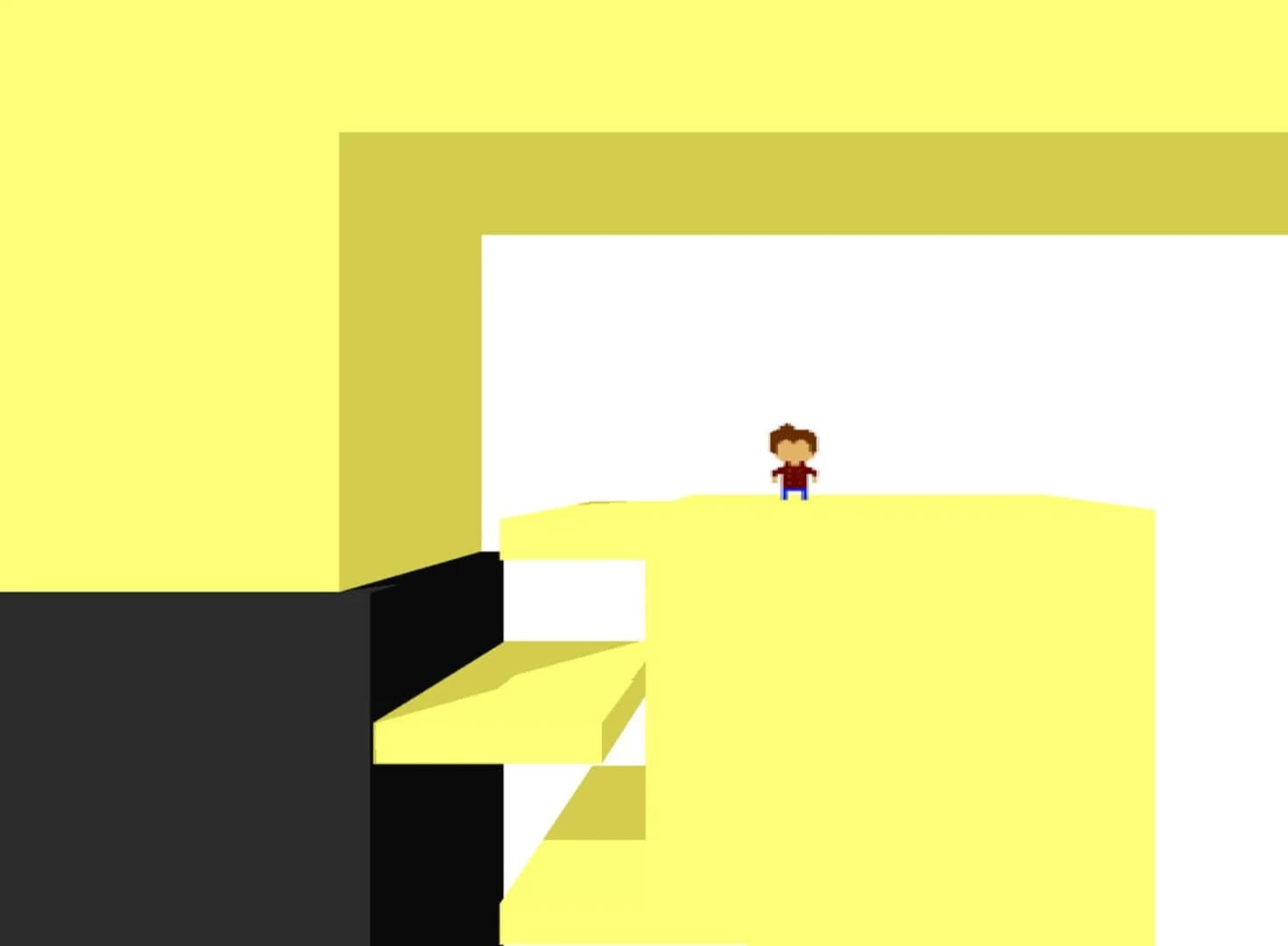 Super Hipster Lumberjack screenshot 5