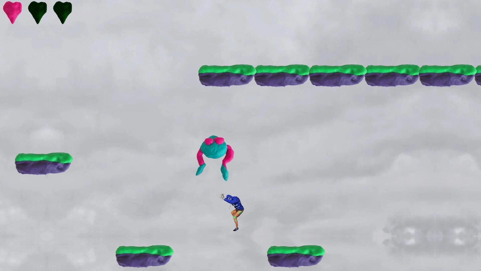 Super Hoodie Bros screenshot 2
