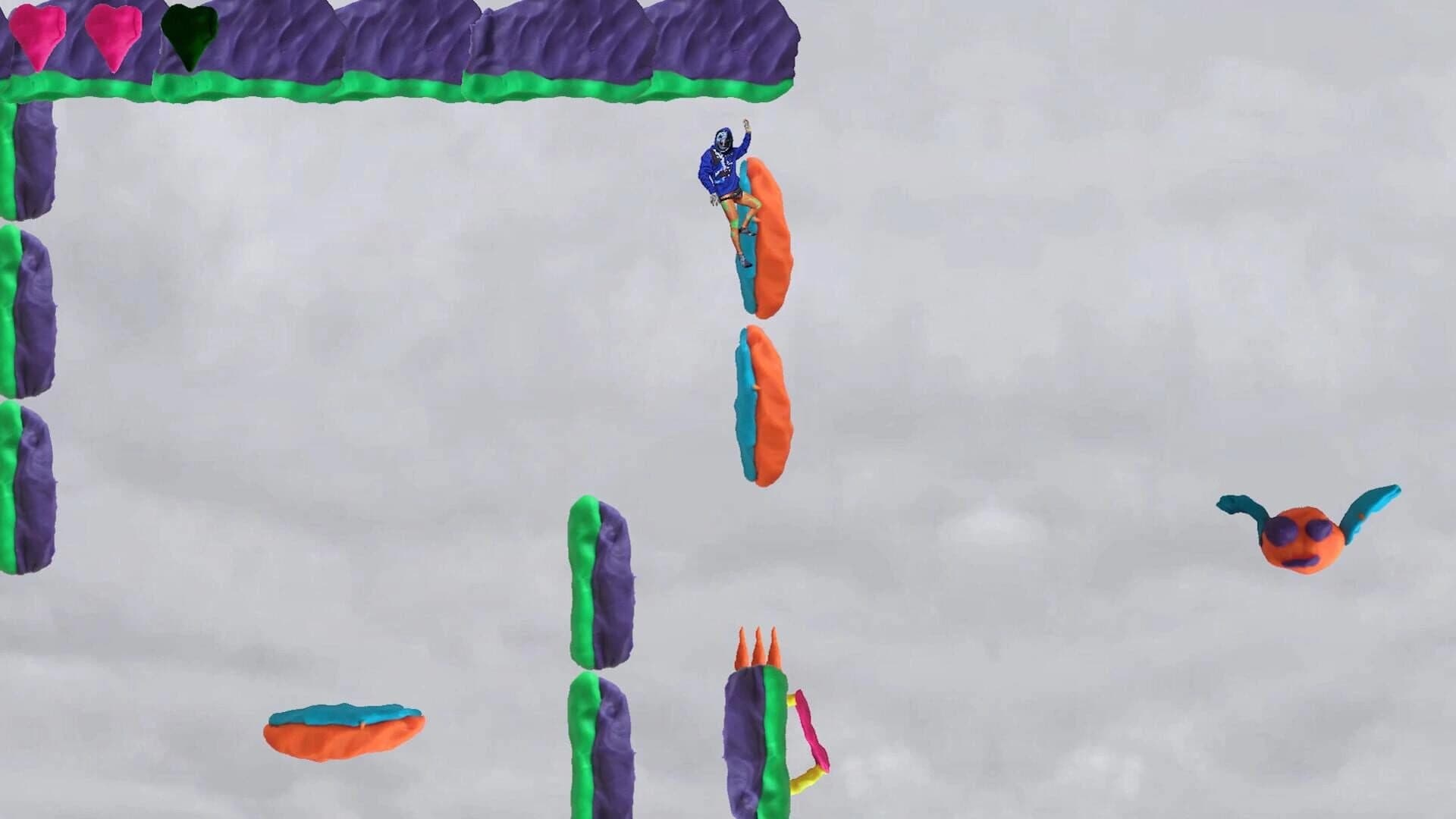 Super Hoodie Bros screenshot 4