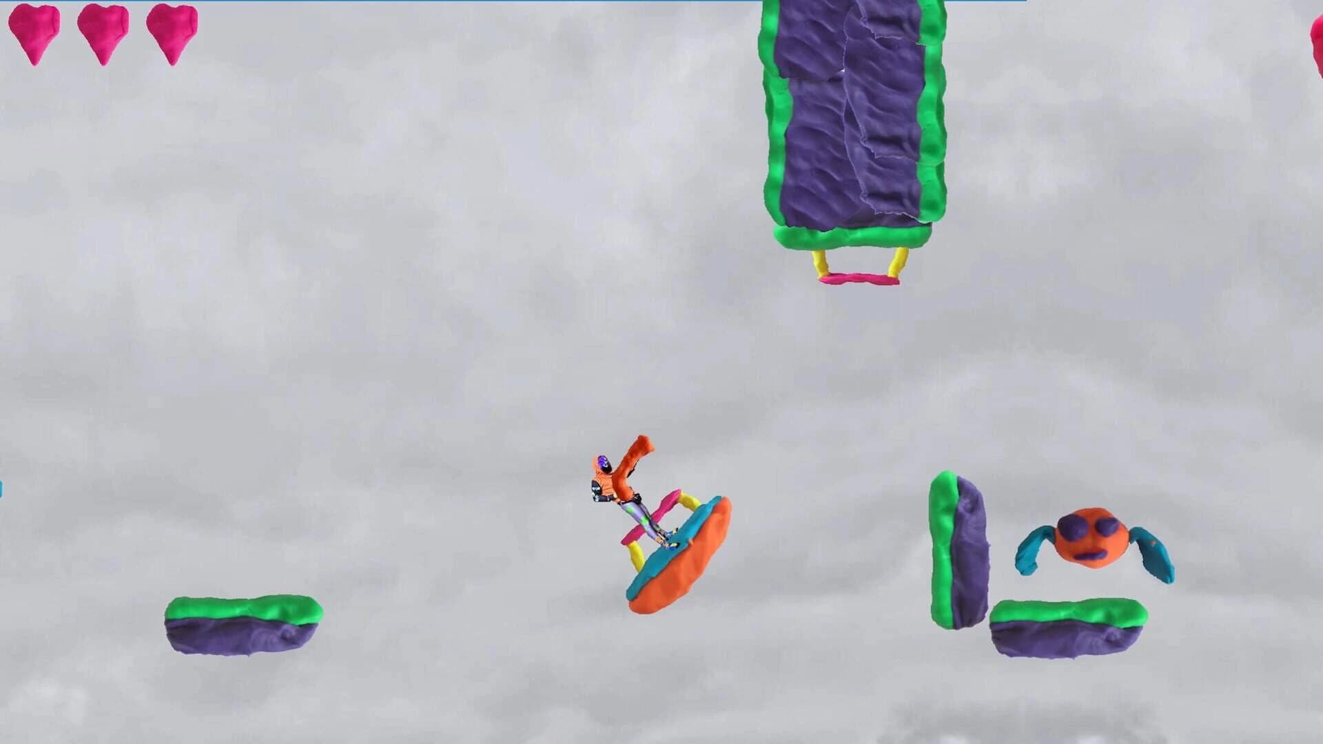 Super Hoodie Bros screenshot 1