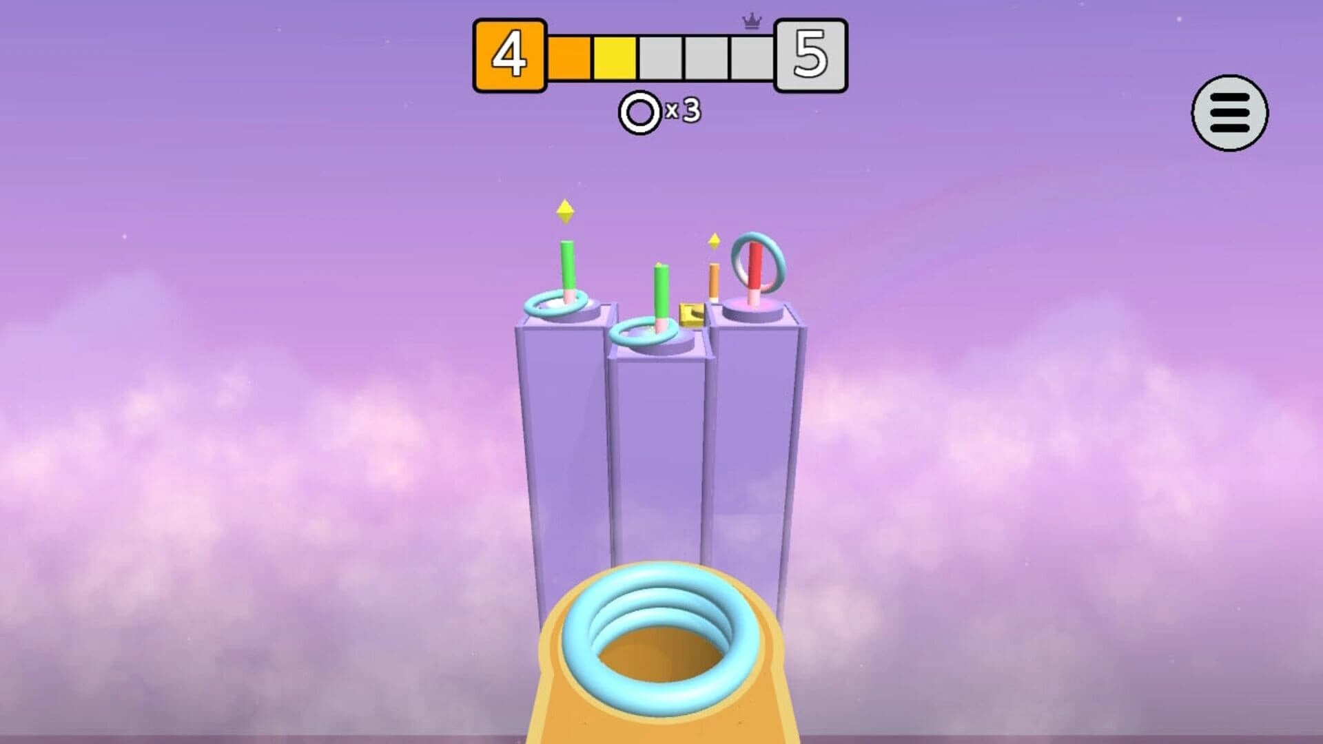 Super Hoops screenshot 4
