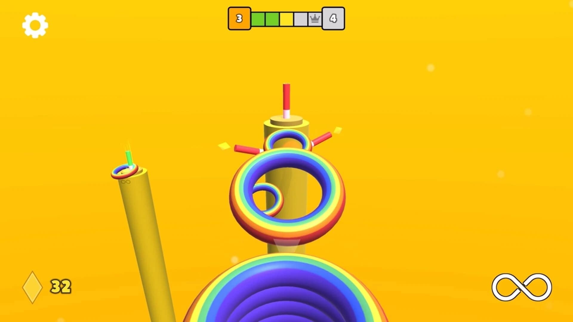 Super Hoops 2 screenshot 2