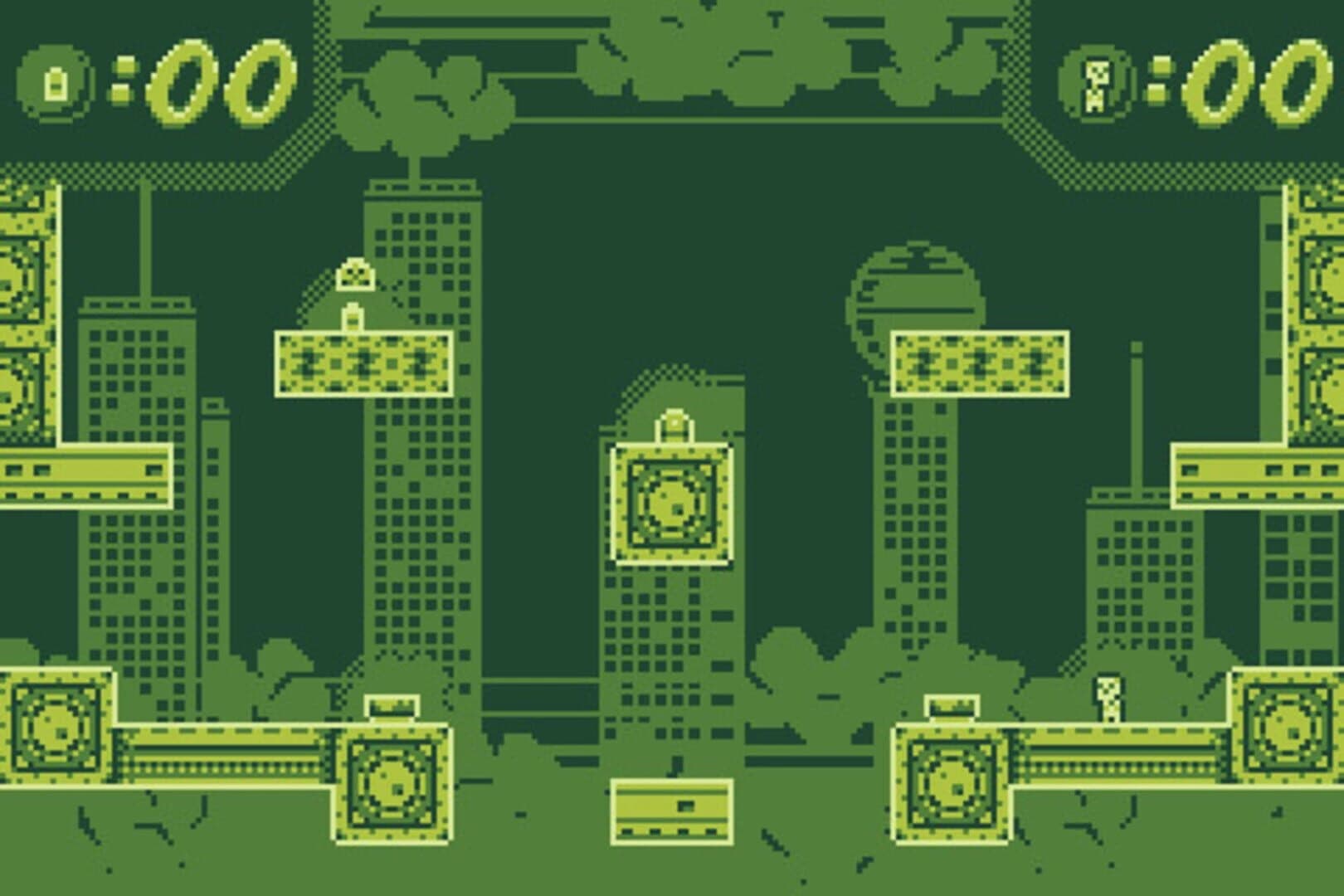 Super Hop 'N' Bop Ultra screenshot 3