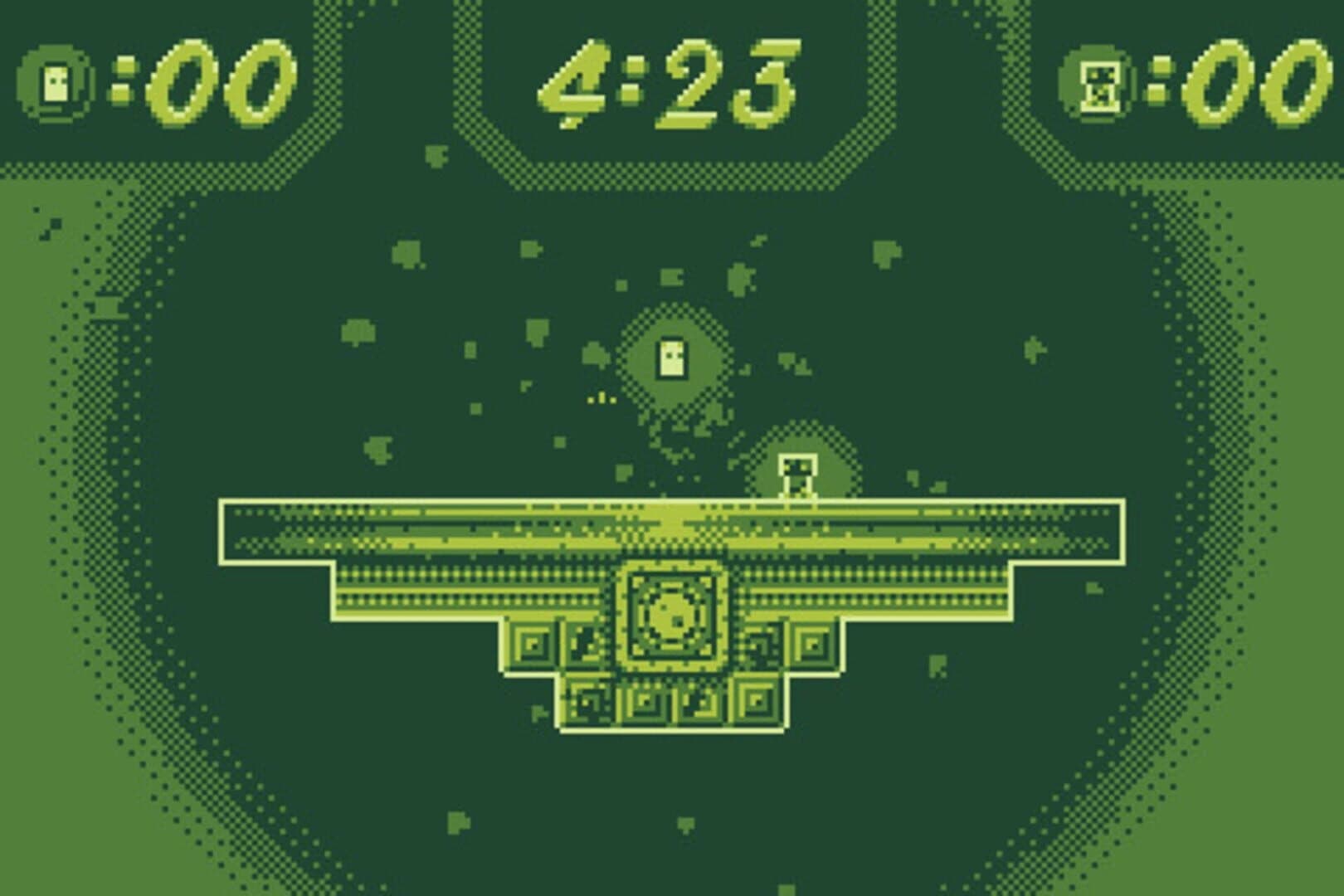 Super Hop 'N' Bop Ultra screenshot 4