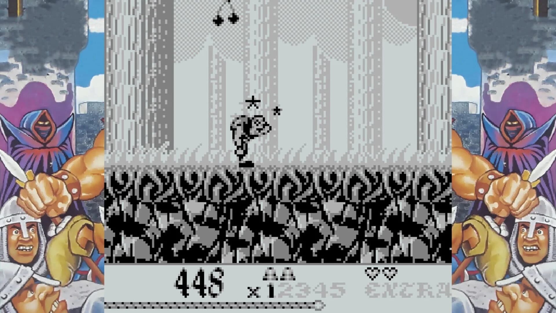 Super Hunchback screenshot 4