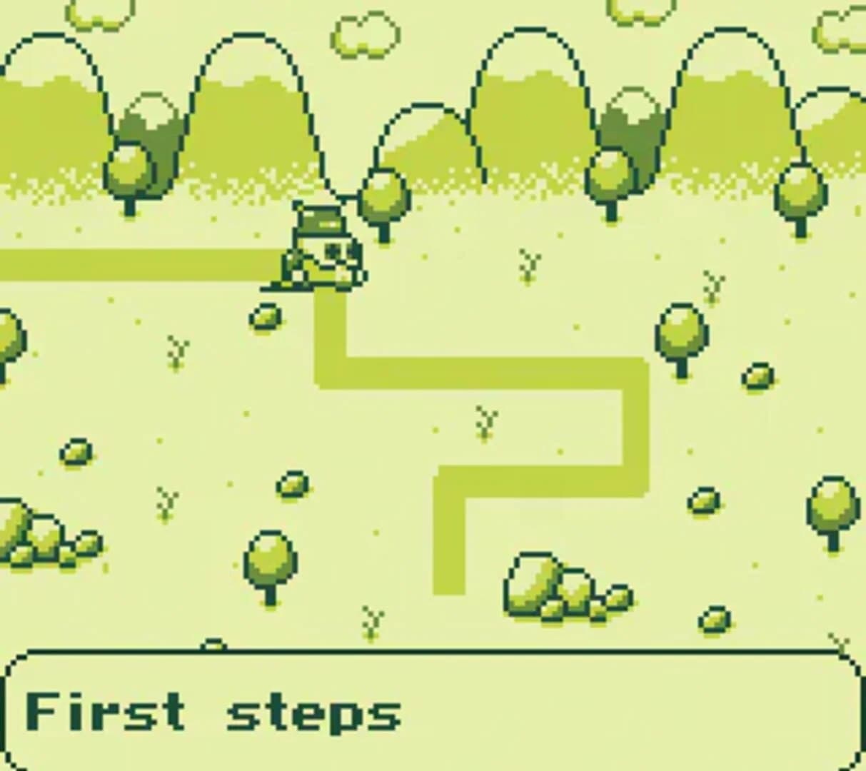 Super Hyper Hippo screenshot 1