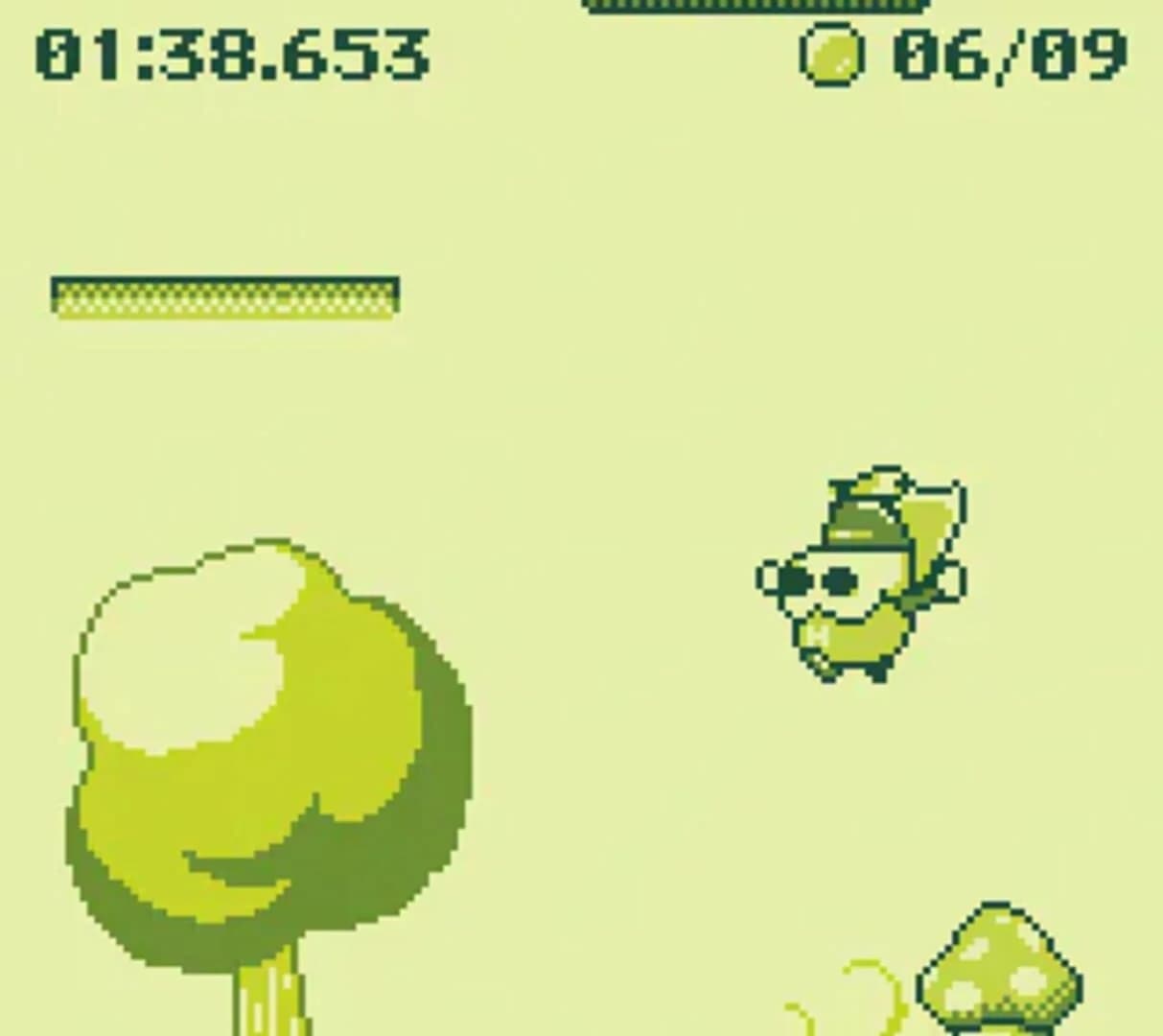 Super Hyper Hippo screenshot 5