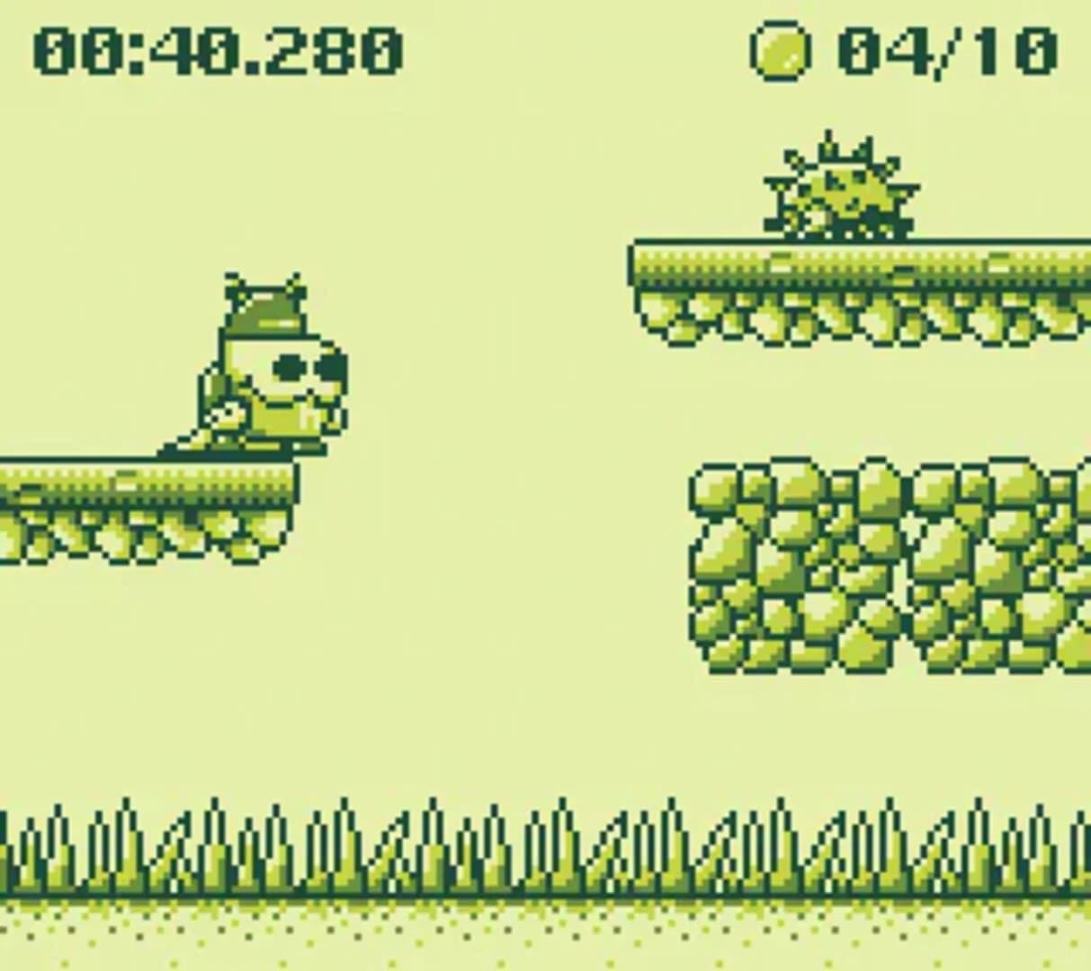 Super Hyper Hippo screenshot 2