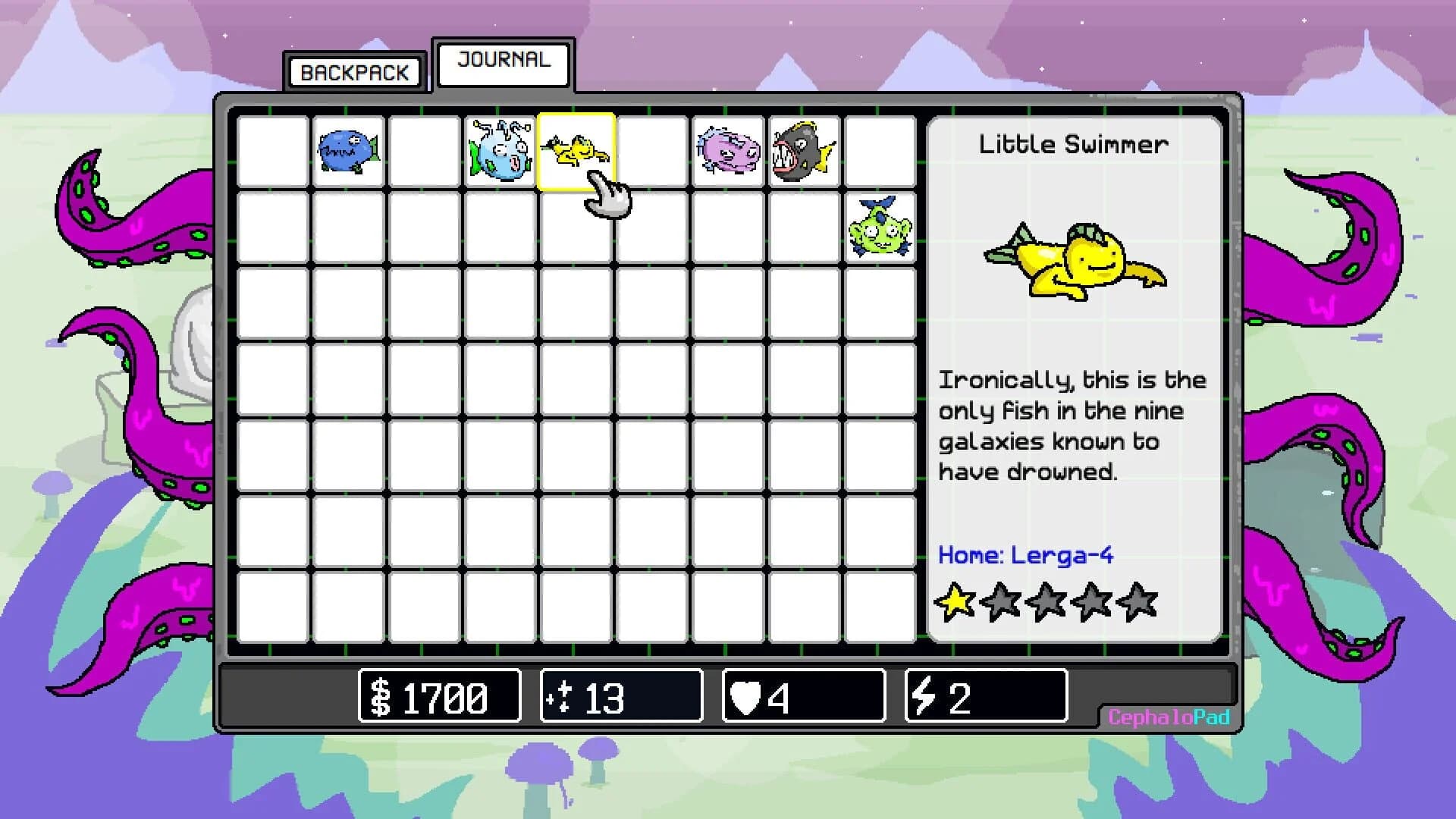 Super Ick screenshot 3