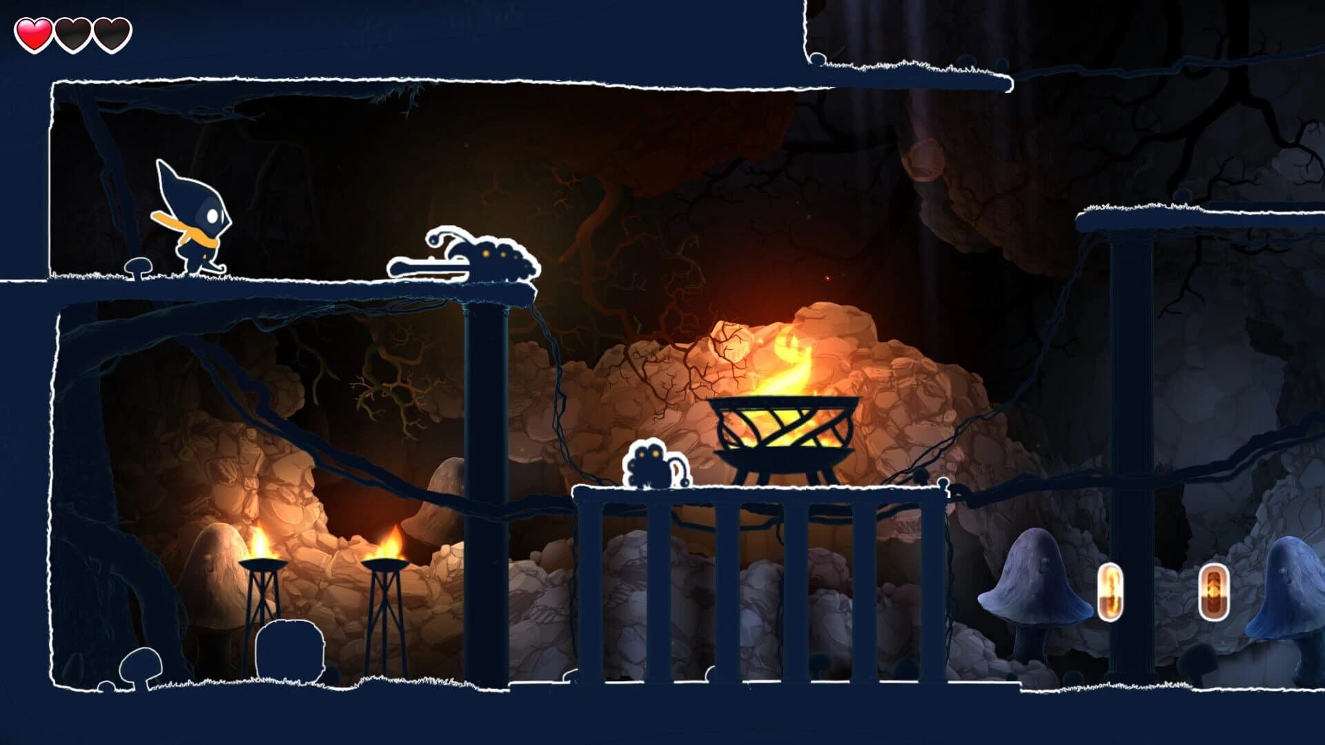 Super Intern Story screenshot 2