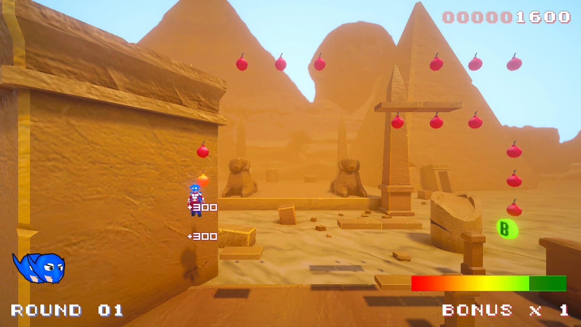 Super Jagger Bomb screenshot 4