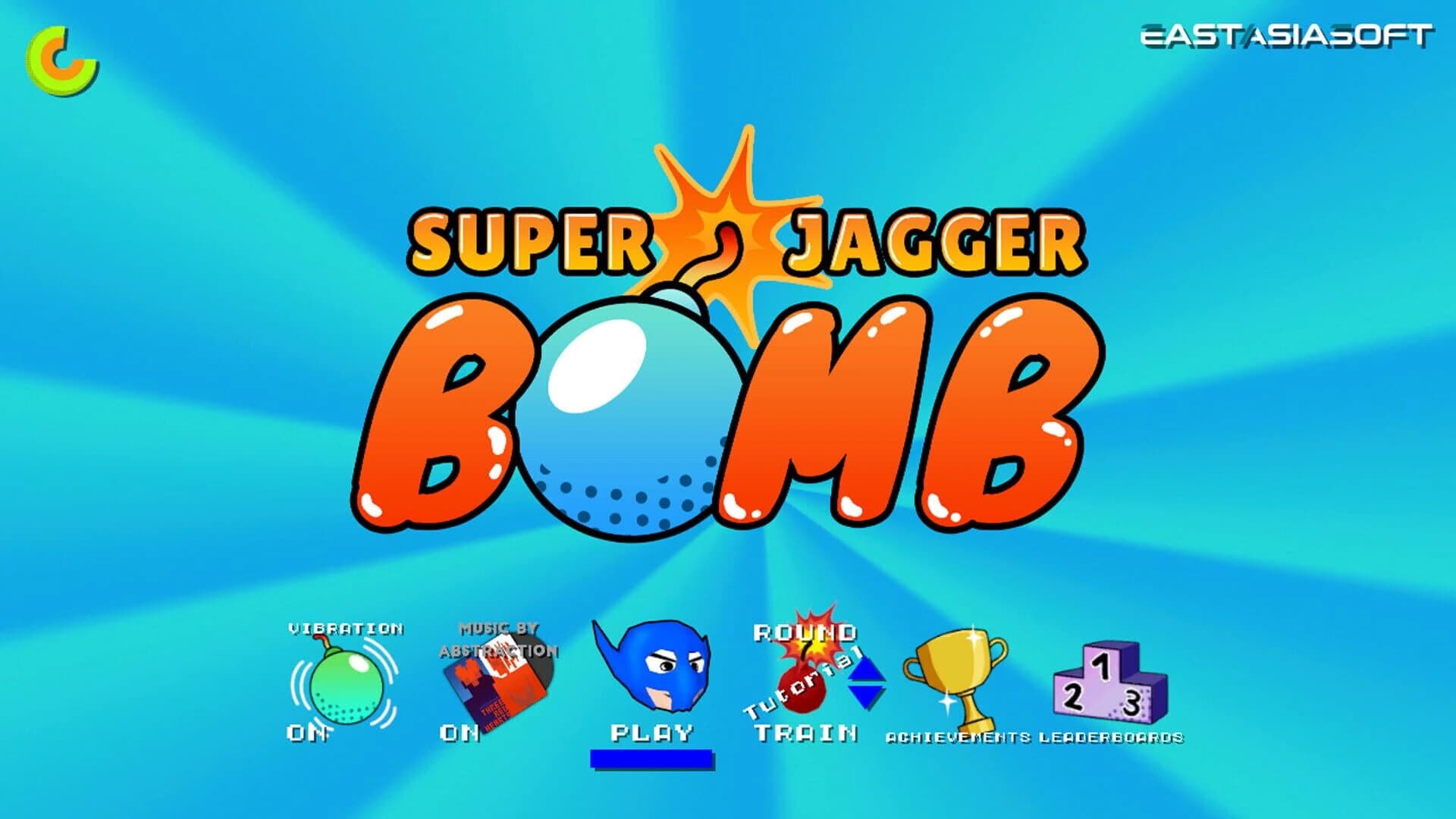 Super Jagger Bomb screenshot 5
