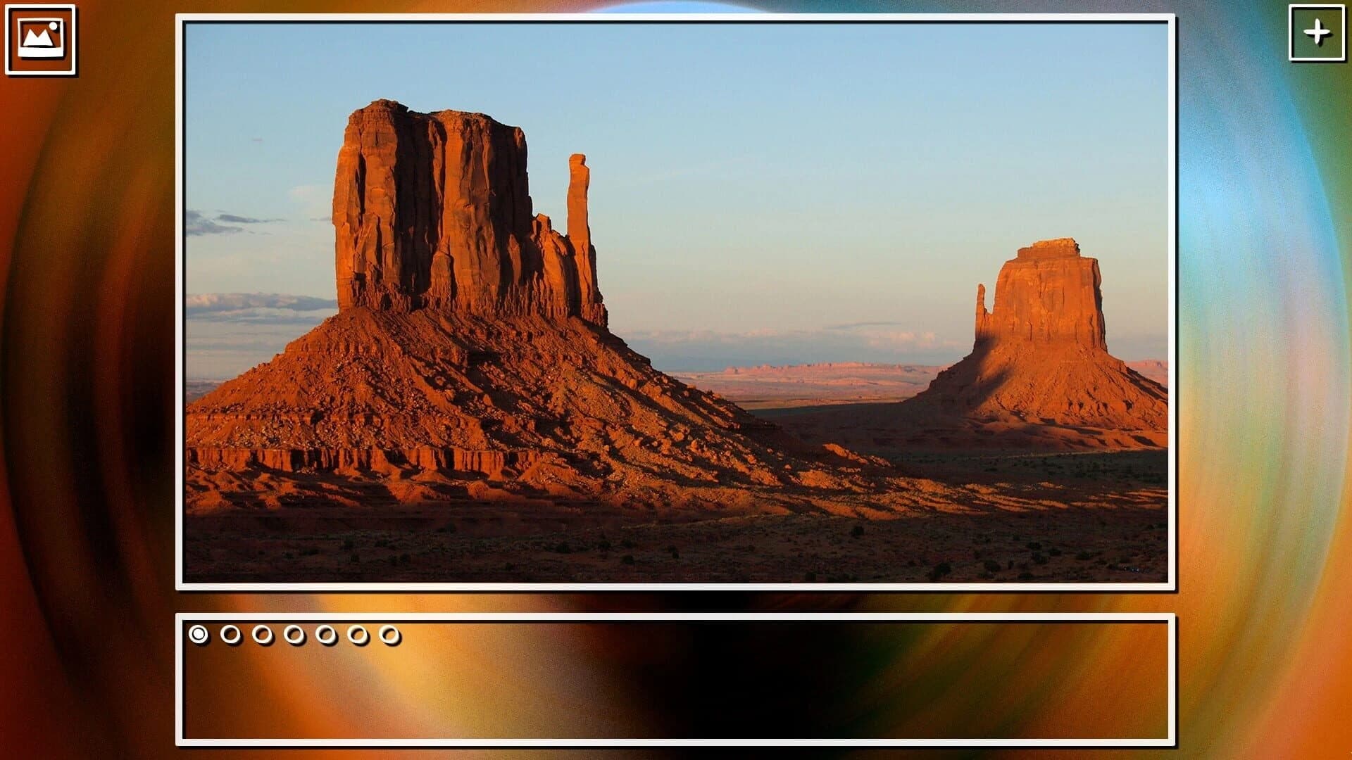 Super Jigsaw Puzzle: Generations screenshot 3