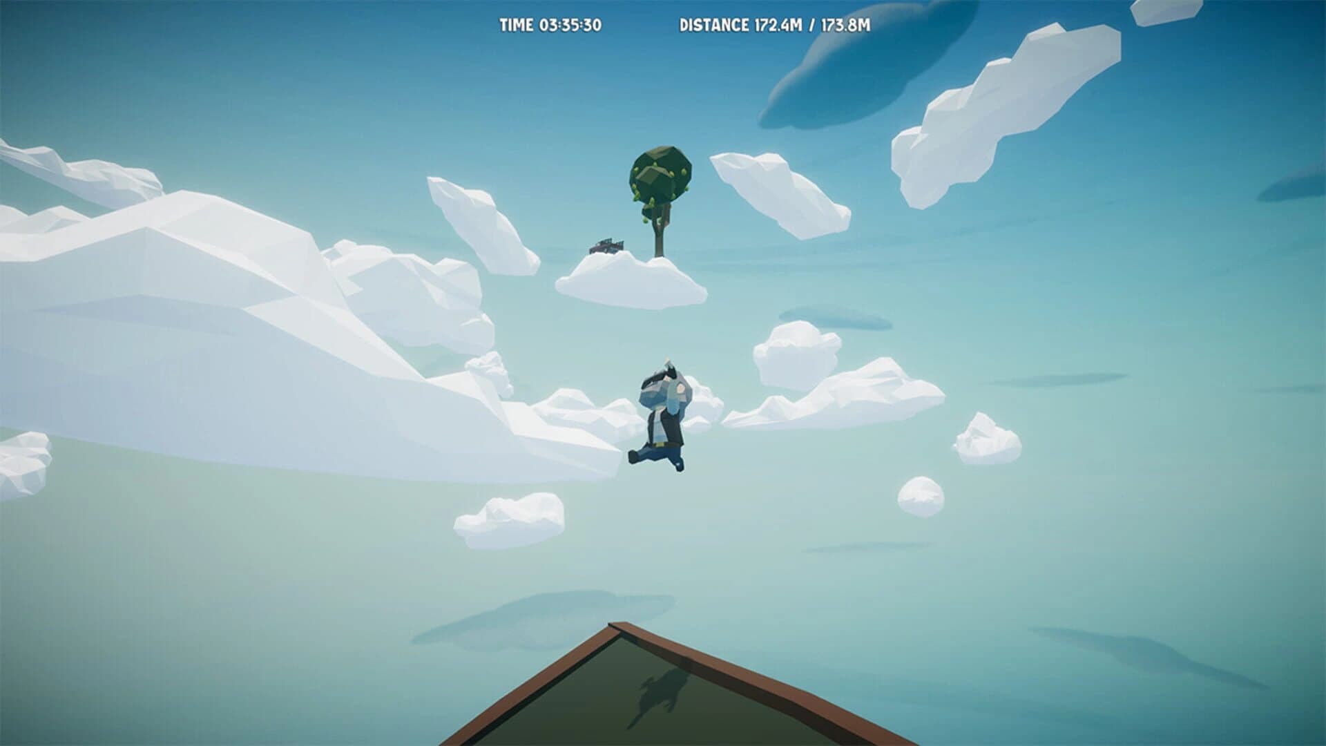 Super Jump Guys screenshot 1