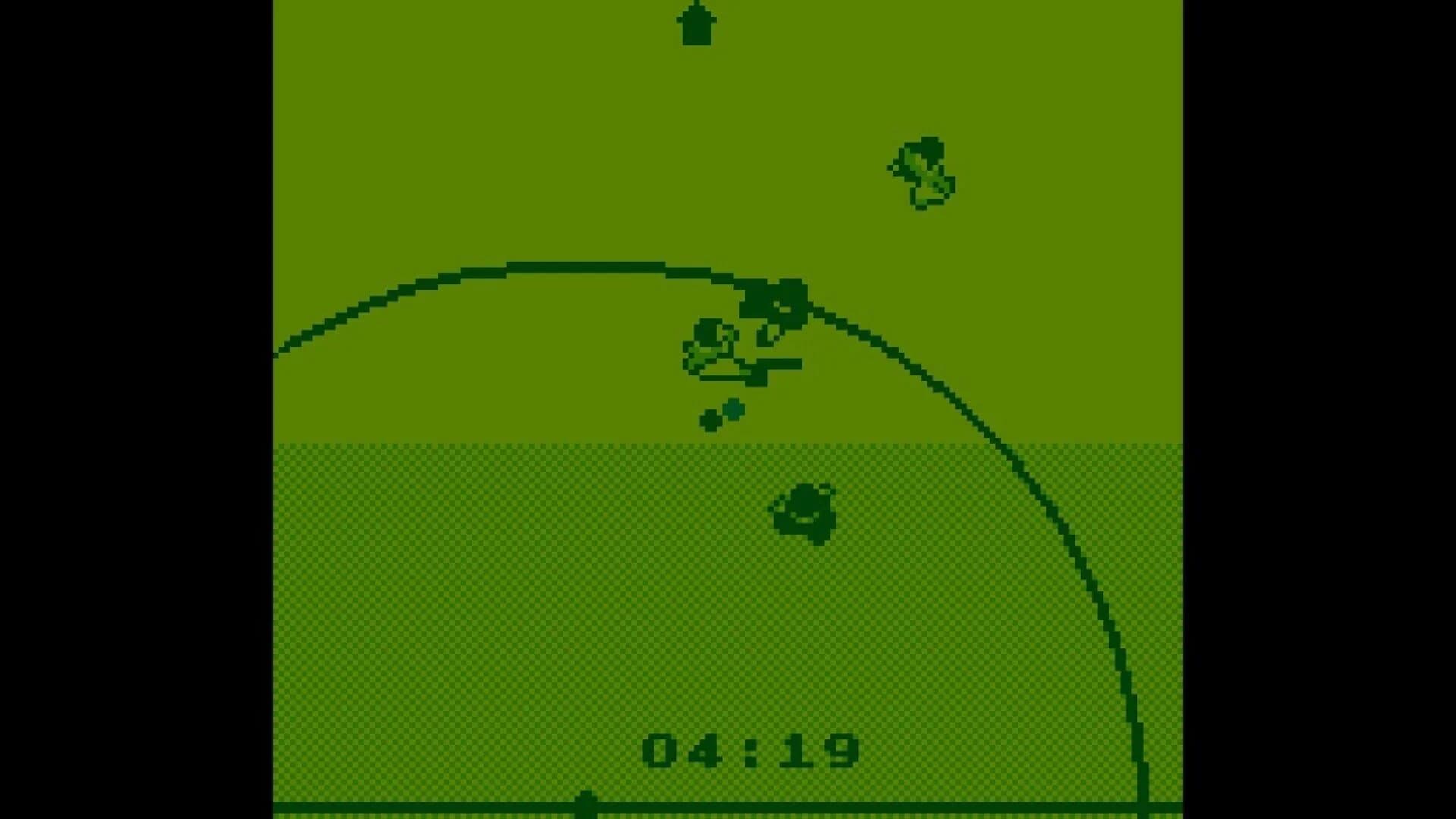 Super Kick-Off screenshot 2