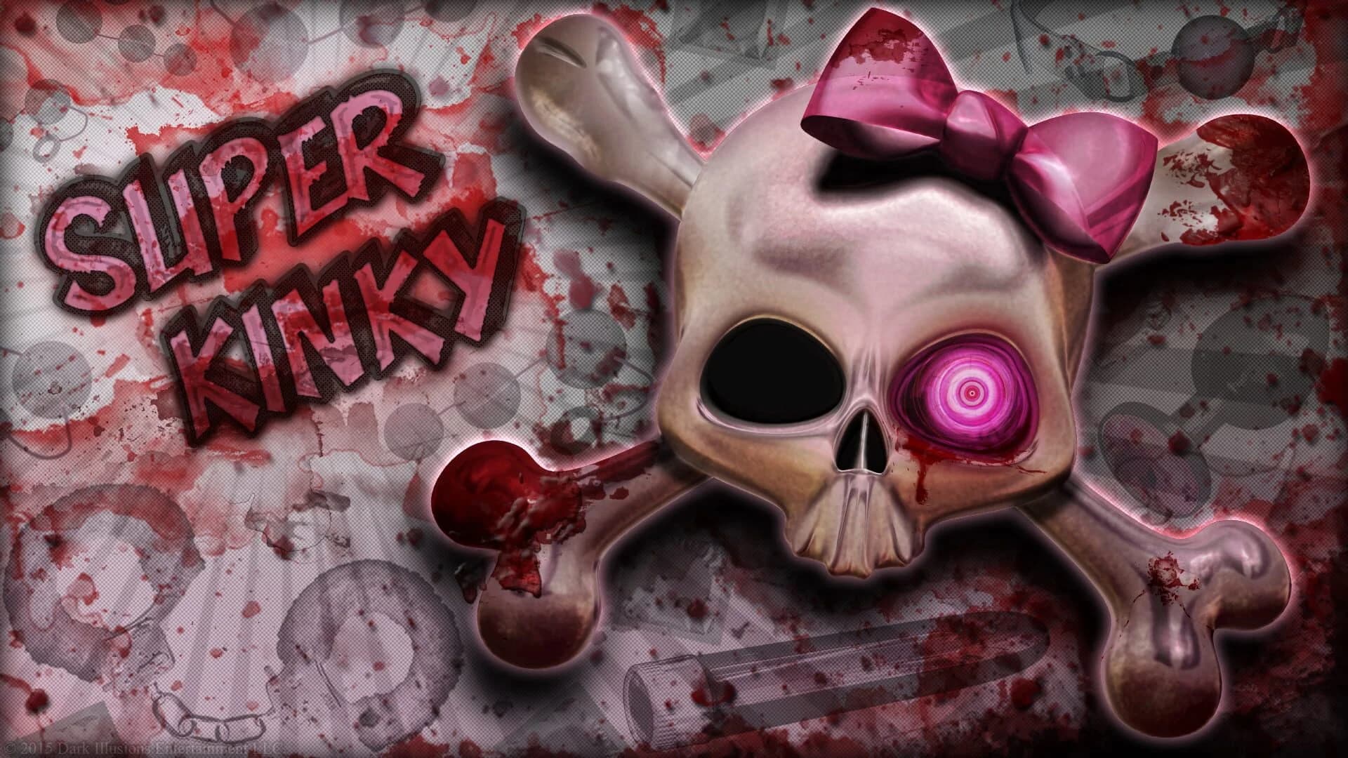 Super Kinky screenshot 5