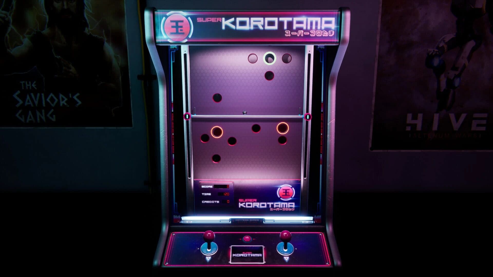 Super Korotama screenshot 5