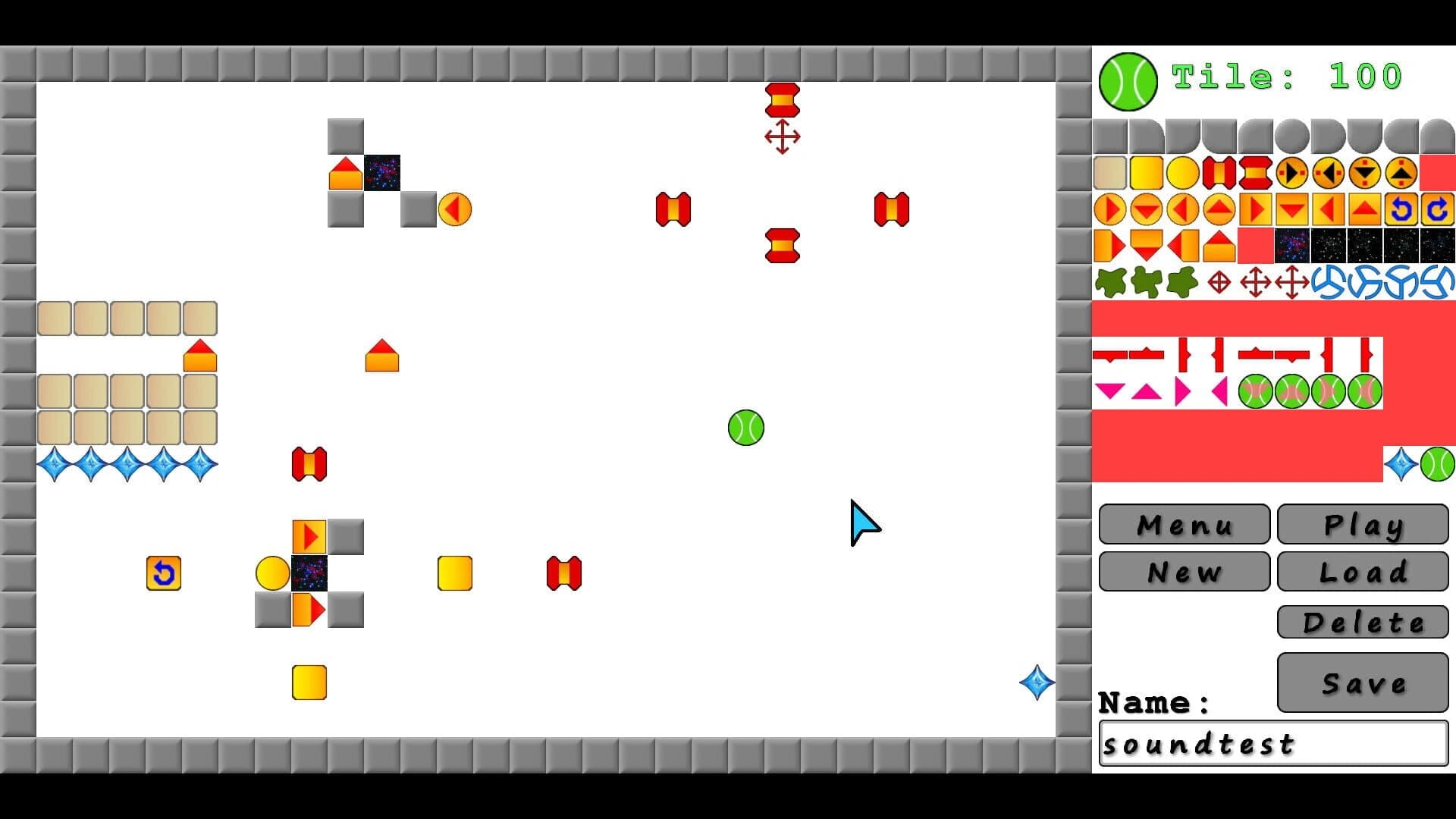 Super Kye screenshot 5