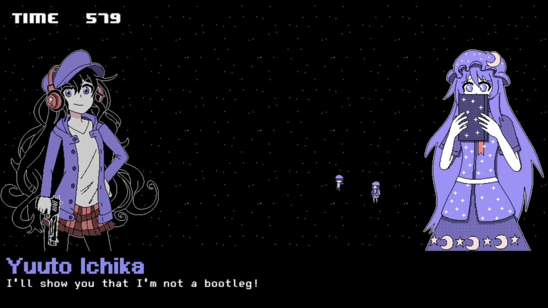 Super Ledgehop: Double Laser screenshot 3