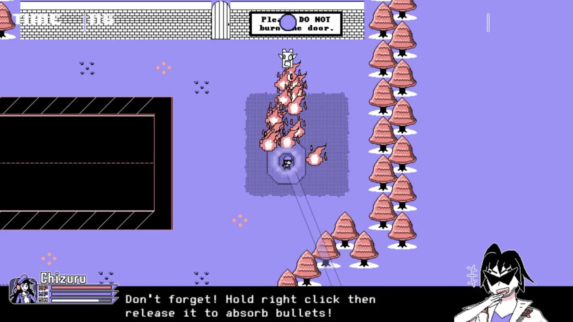 Super Ledgehop: Double Laser screenshot 5