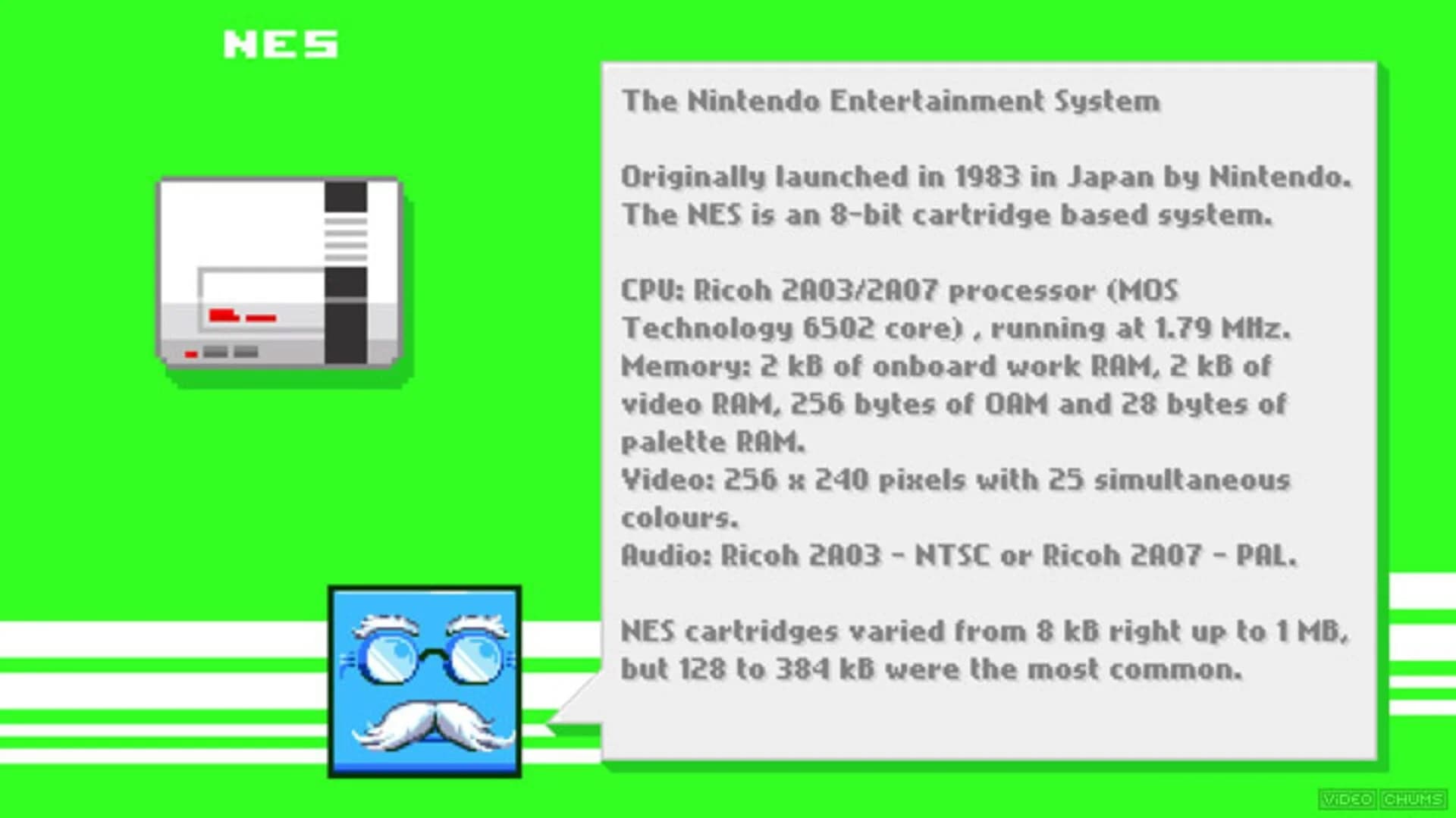 Super Life of Pixel screenshot 1