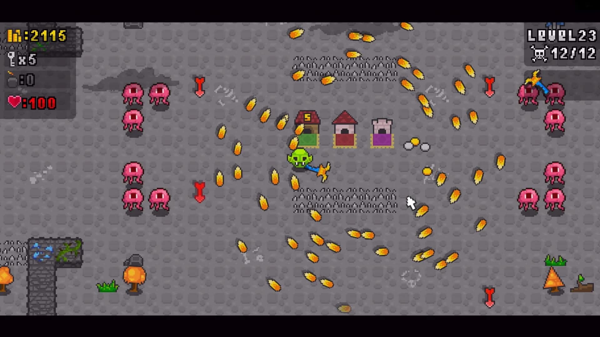 Super LOH screenshot 2