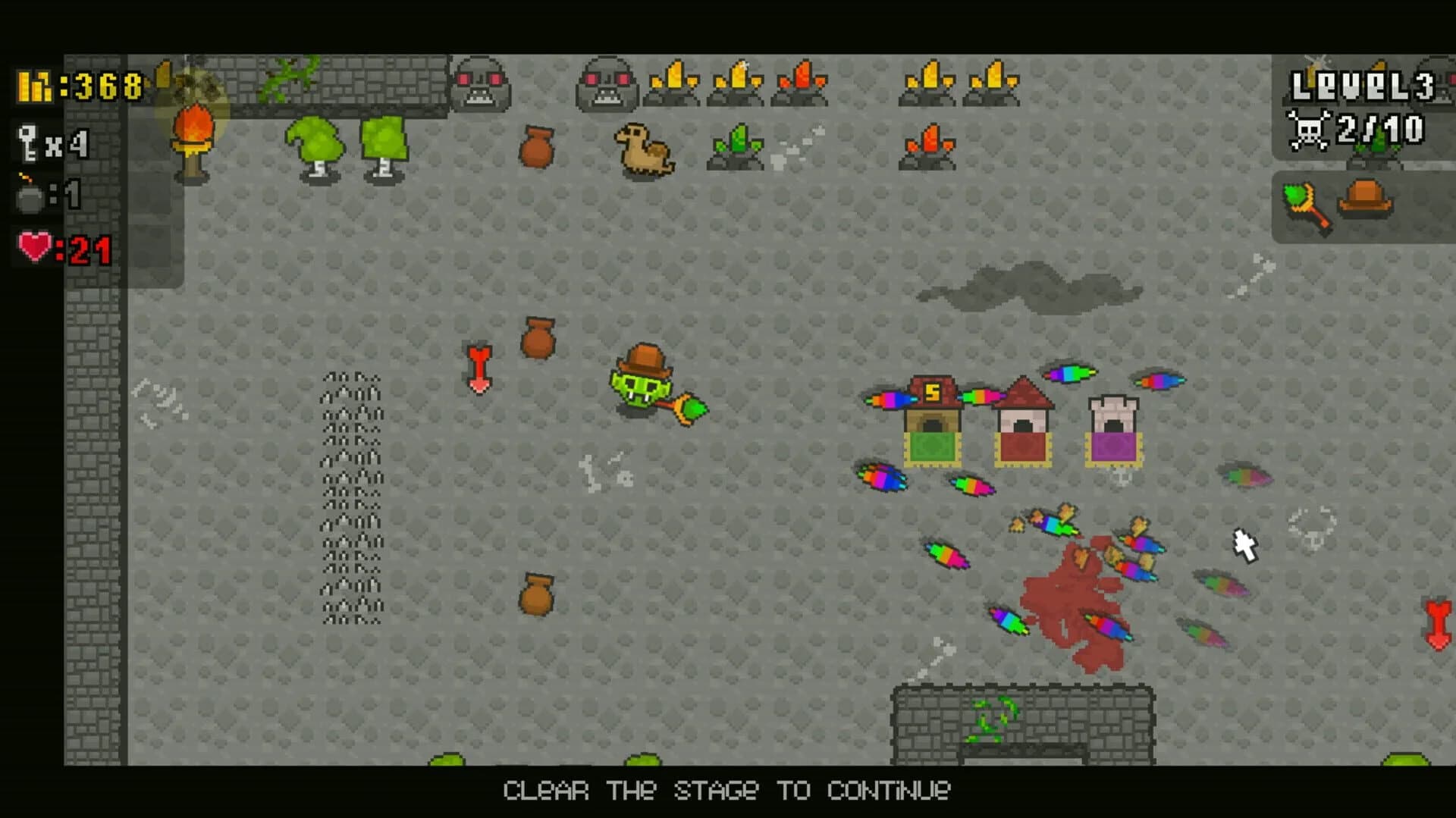 Super LOH screenshot 5