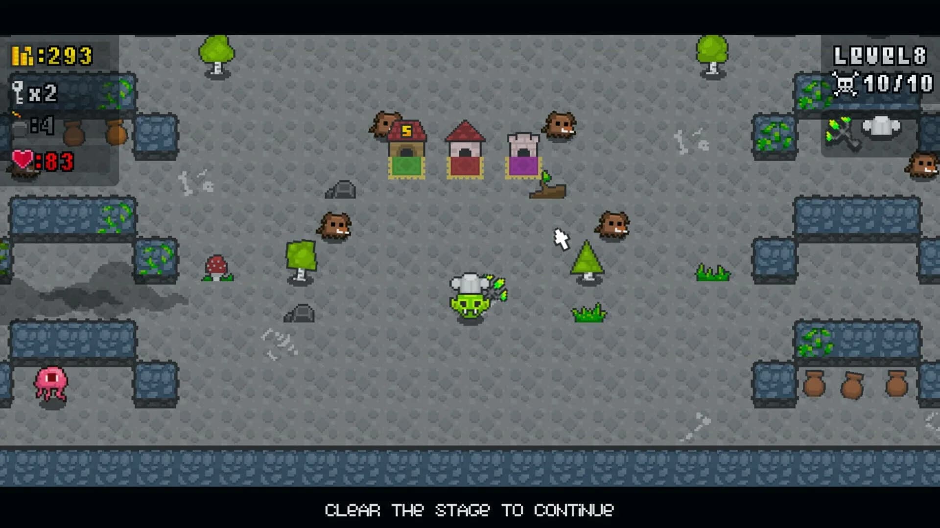 Super LOH screenshot 3