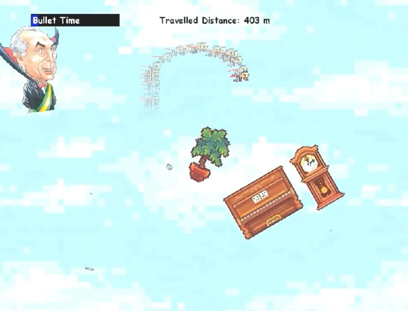 Super Lula Escape From Prison screenshot 4