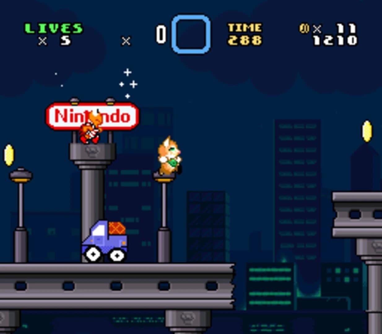 Super Mallow World screenshot 3