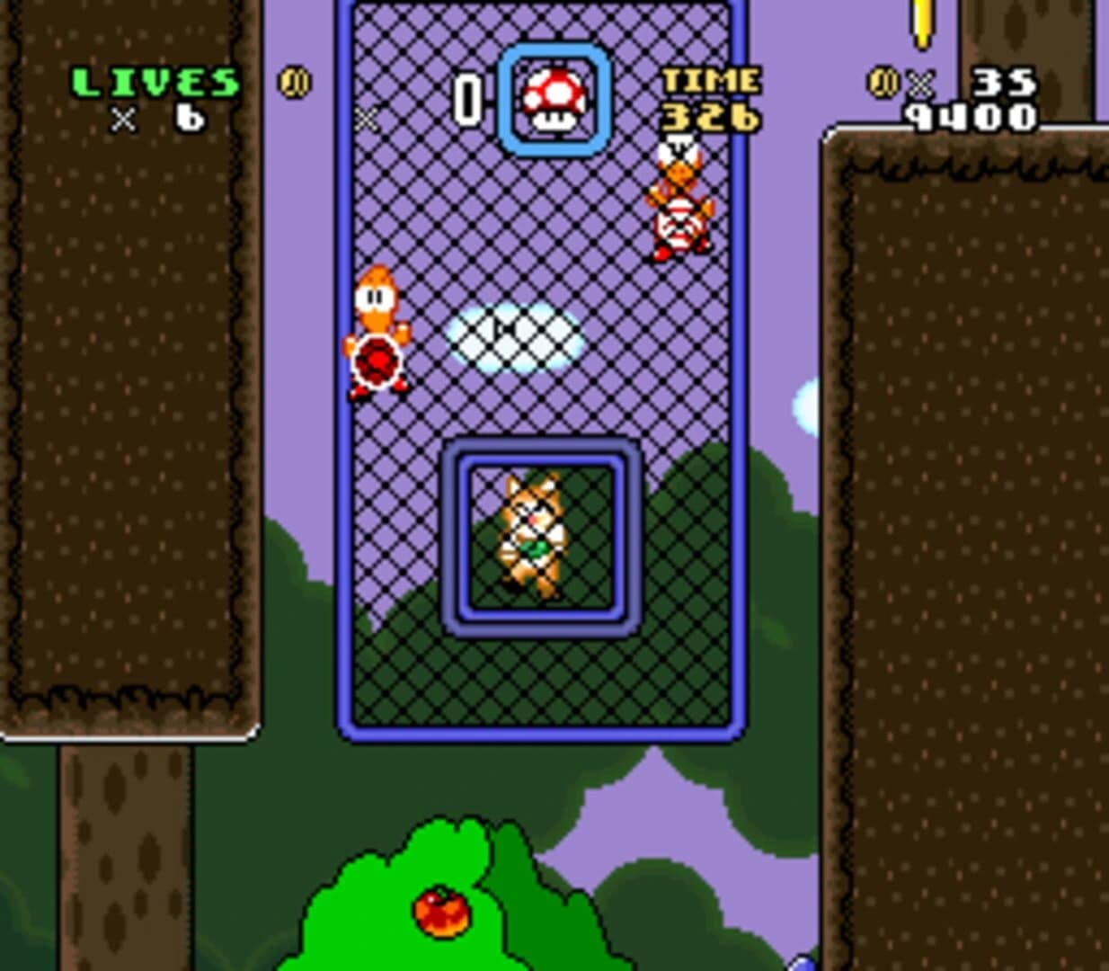 Super Mallow World screenshot 2