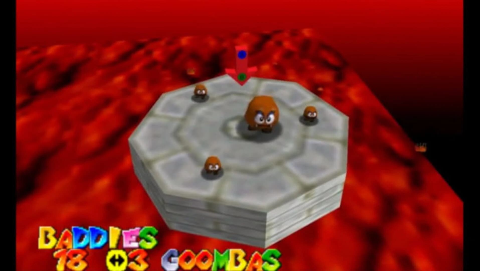 Super Mario 64 Maker screenshot 3
