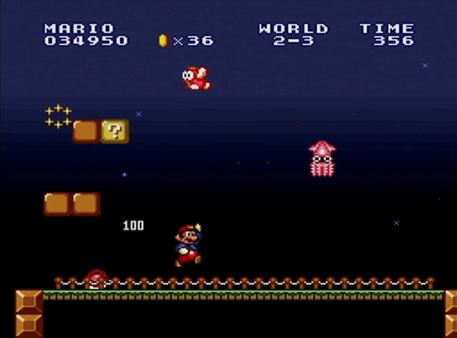 Super Mario All-Stars: Limited Edition screenshot 5