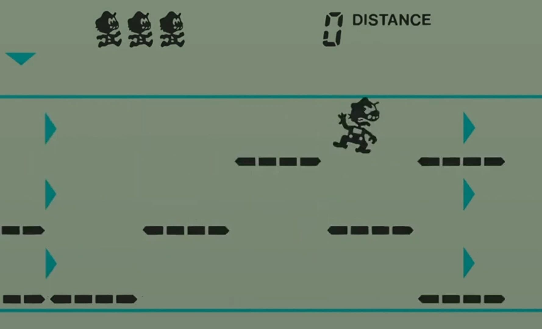 Super Mario Bros. screenshot 2